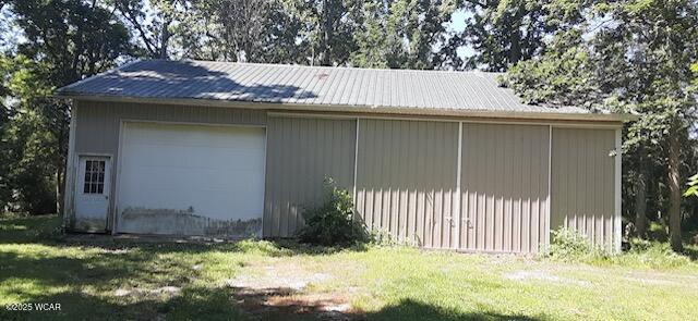 3065 County Road 205, Forest, Ohio