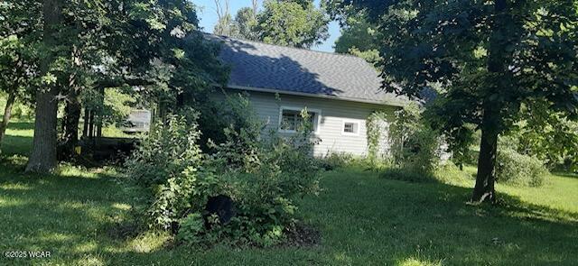 3065 County Road 205, Forest, Ohio