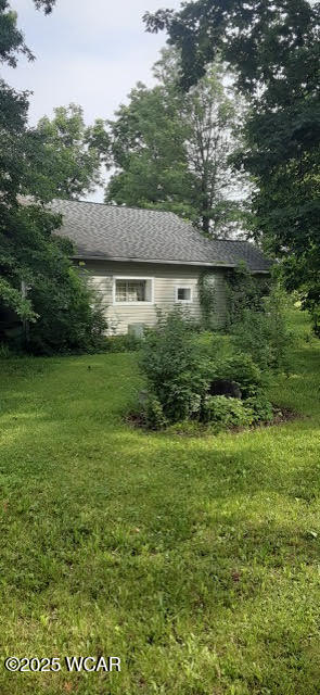 3065 County Road 205, Forest, Ohio