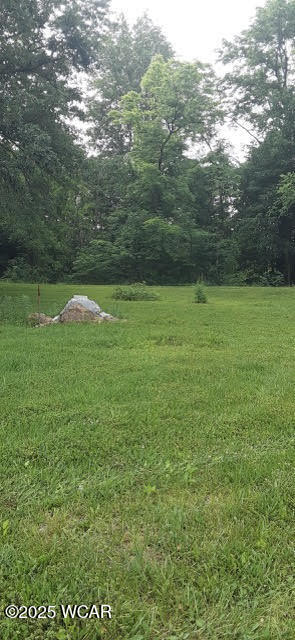 3065 County Road 205, Forest, Ohio