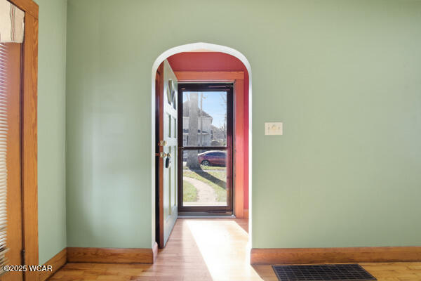 323 Gordon Avenue, Van Wert, Ohio