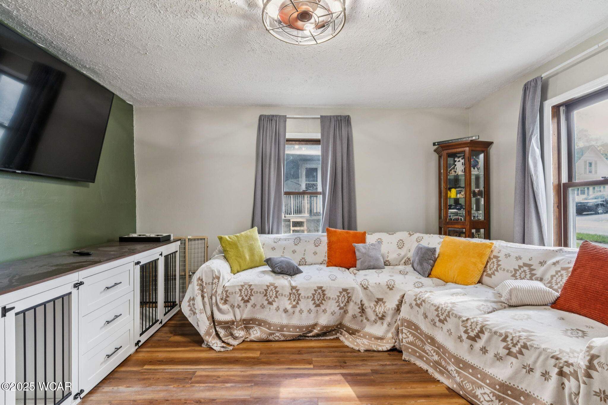 289 E Center St. Street, West Mansfield, Ohio