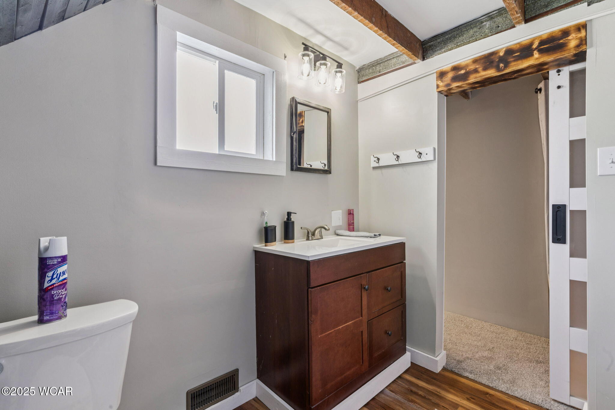 289 E Center St. Street, West Mansfield, Ohio