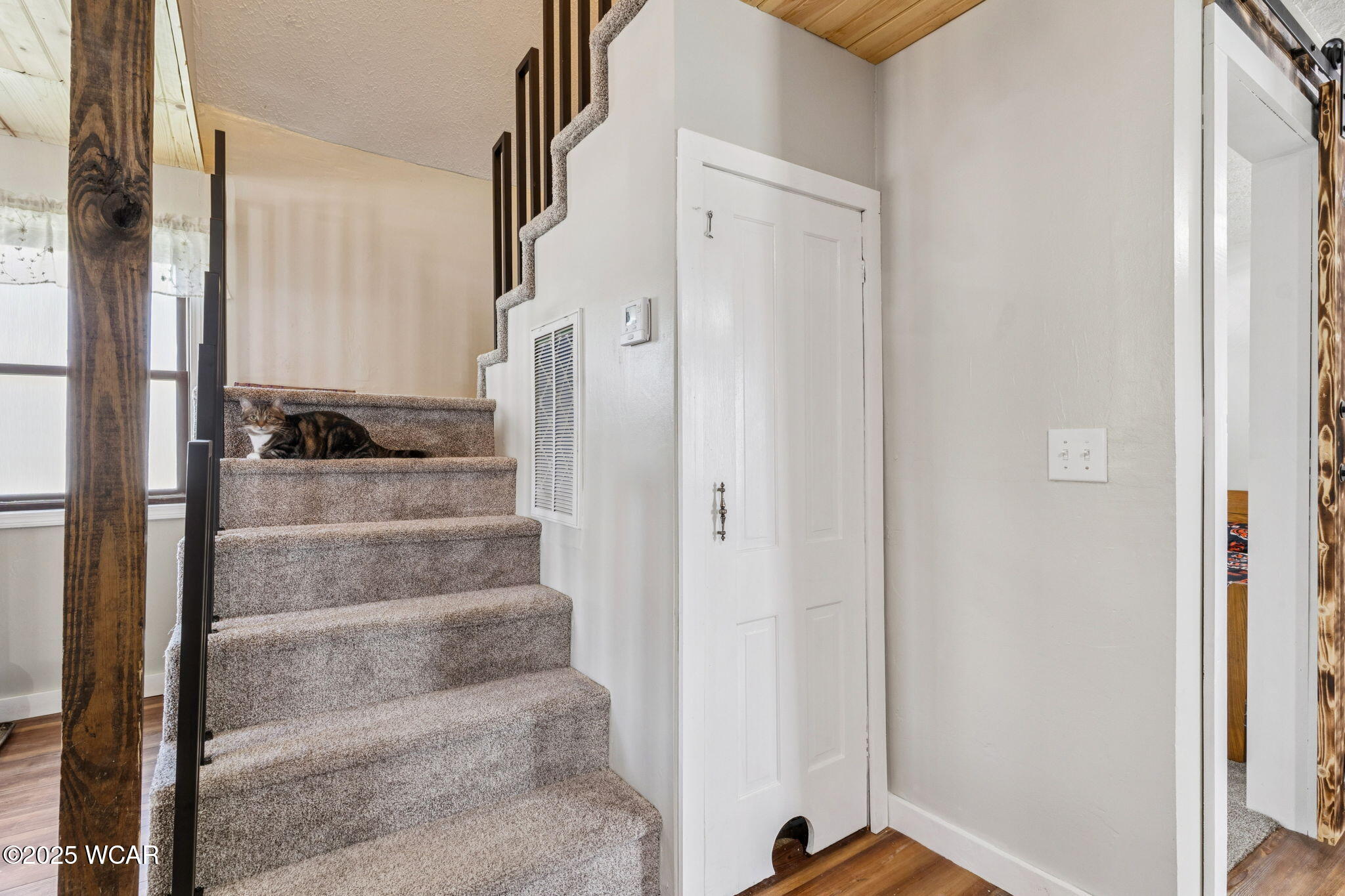 289 E Center St. Street, West Mansfield, Ohio