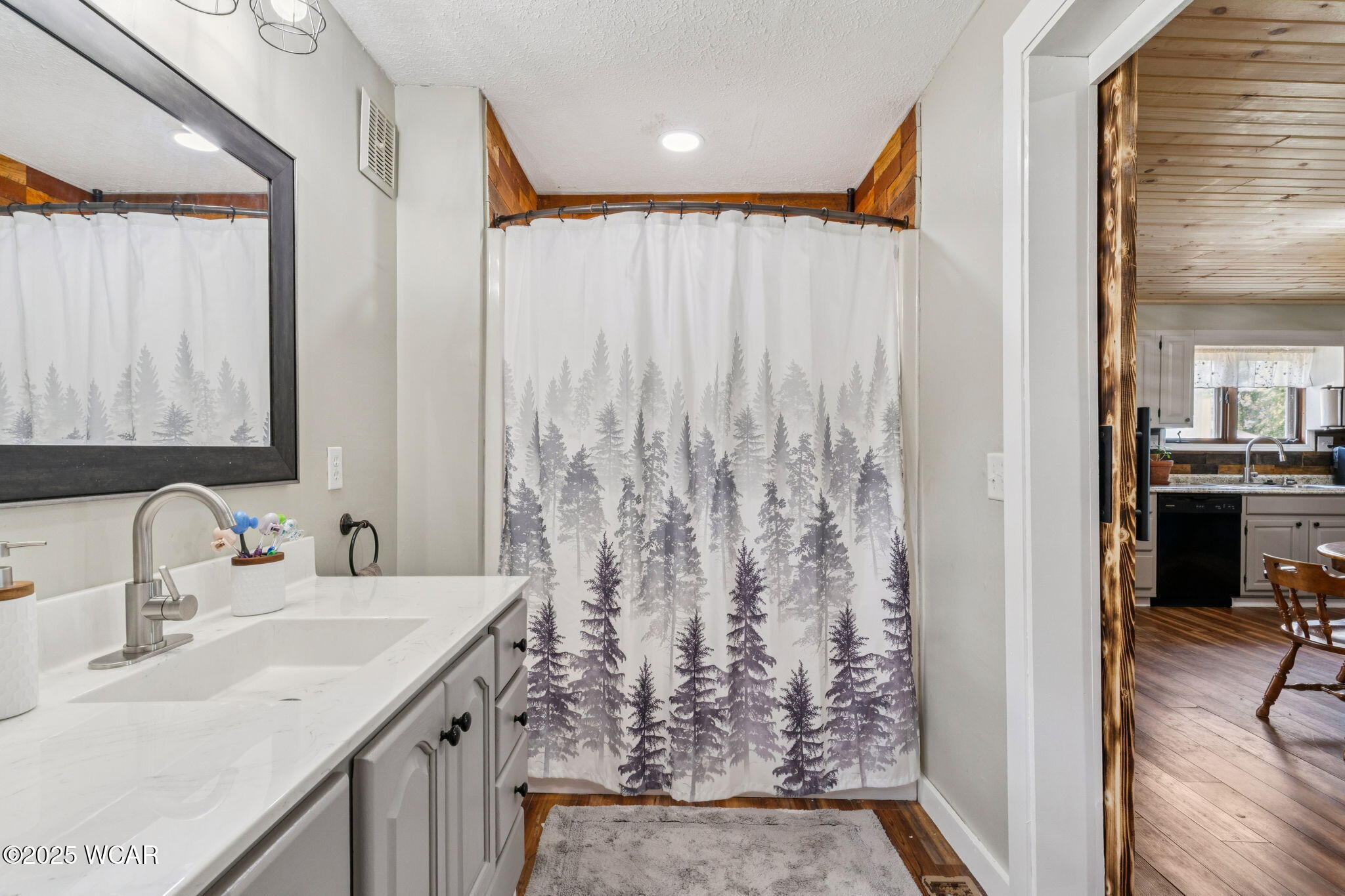 289 E Center St. Street, West Mansfield, Ohio