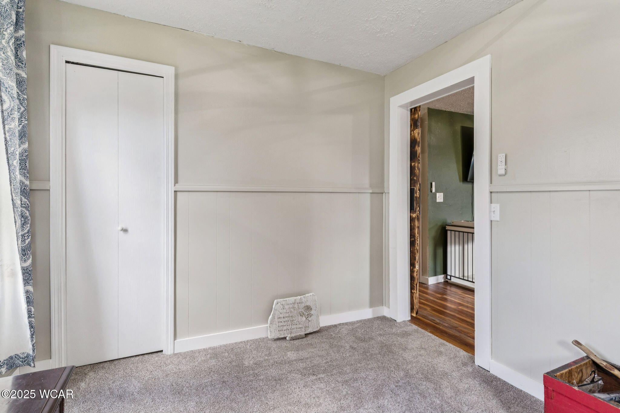 289 E Center St. Street, West Mansfield, Ohio