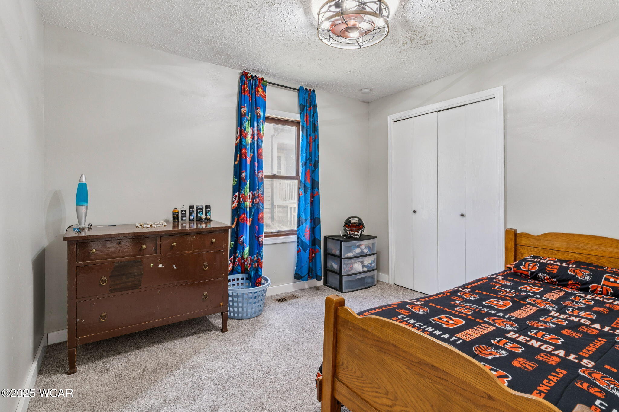 289 E Center St. Street, West Mansfield, Ohio