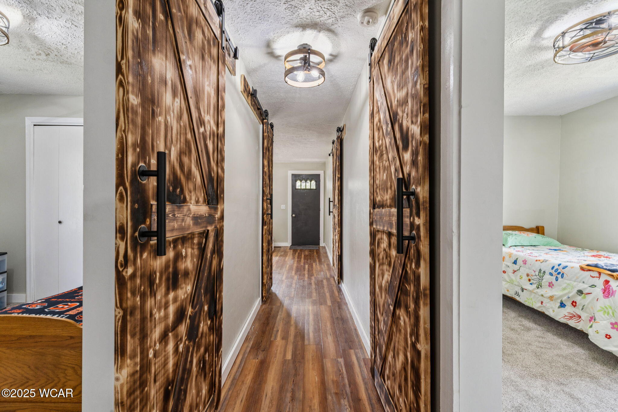 289 E Center St. Street, West Mansfield, Ohio