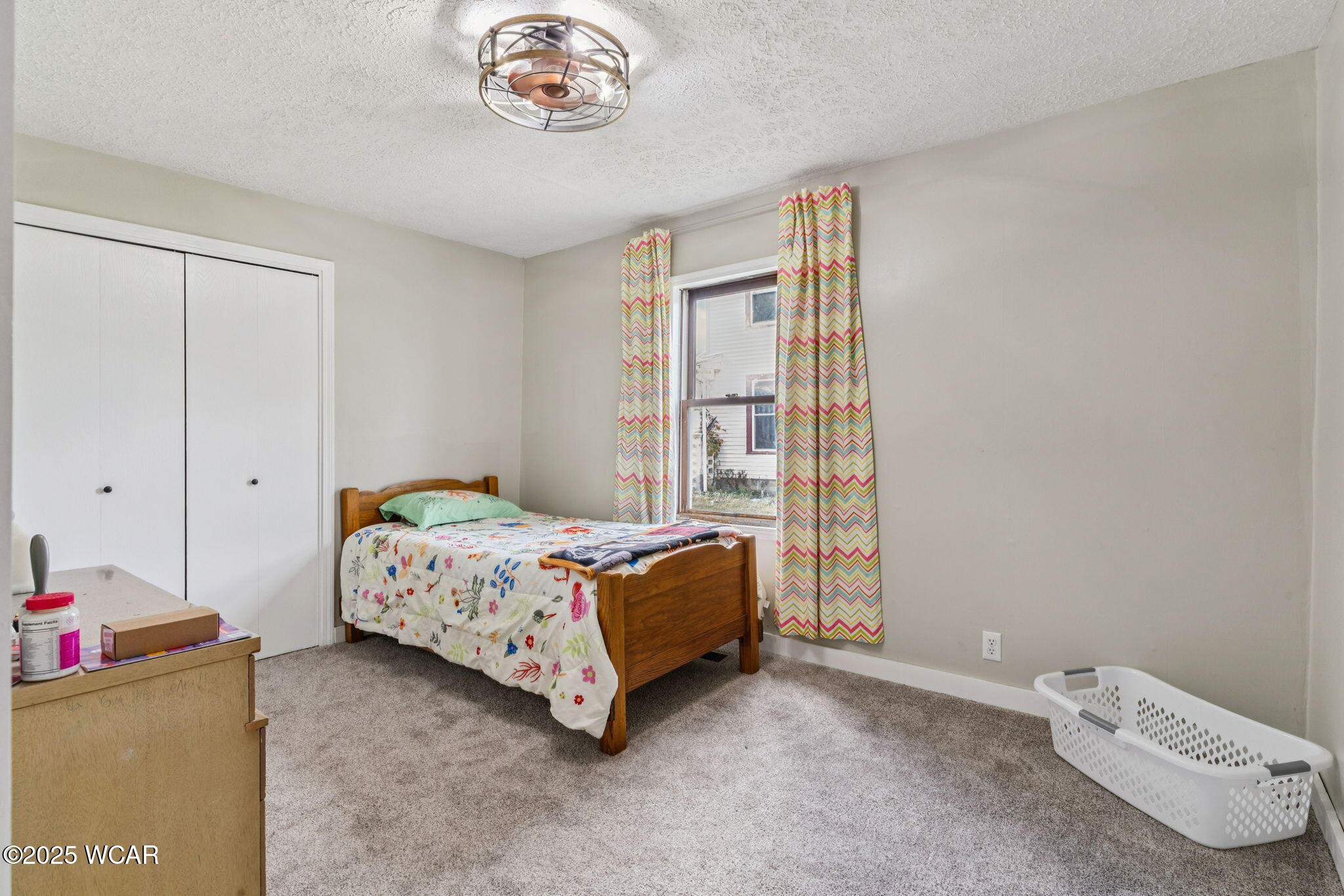 289 E Center St. Street, West Mansfield, Ohio