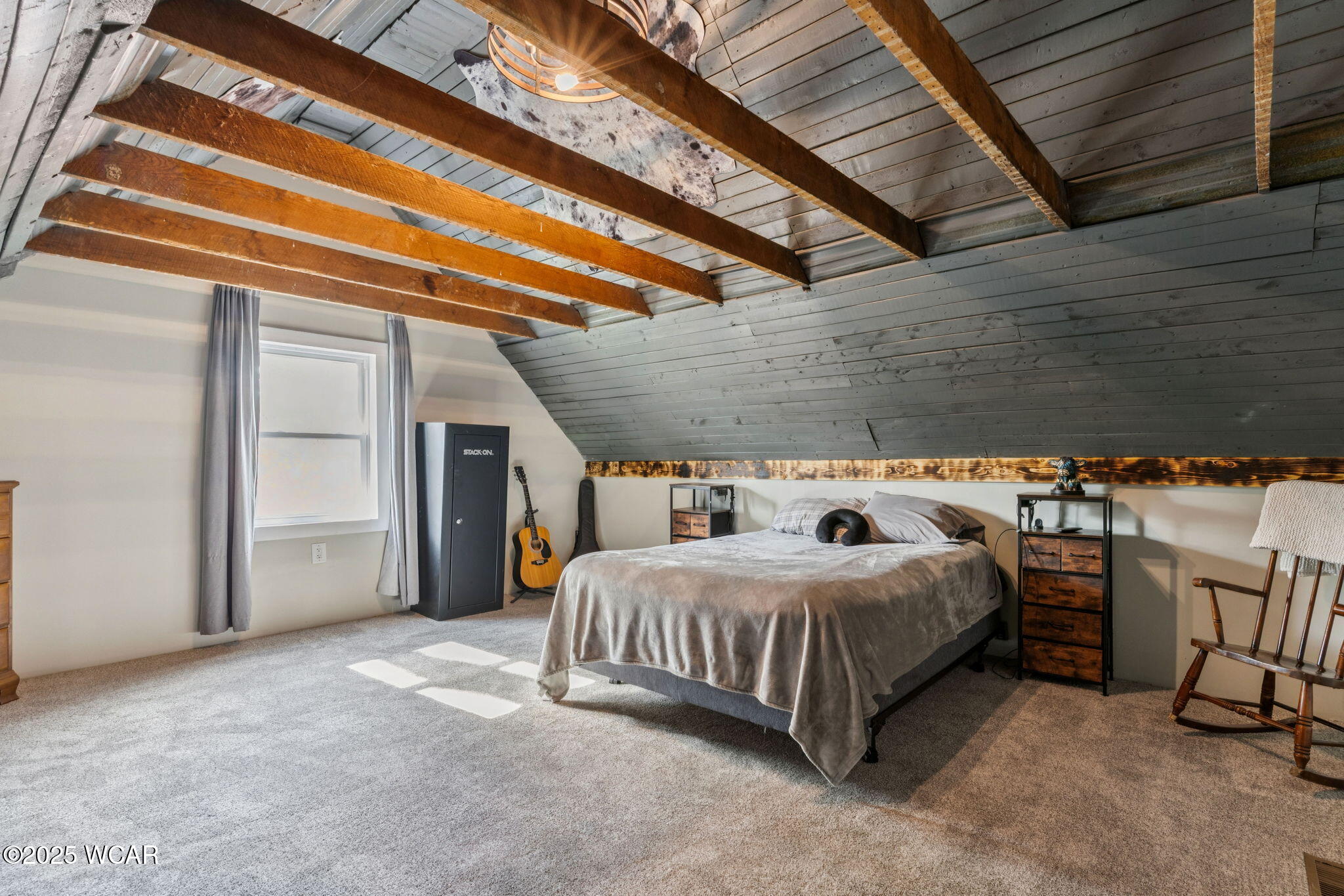 289 E Center St. Street, West Mansfield, Ohio