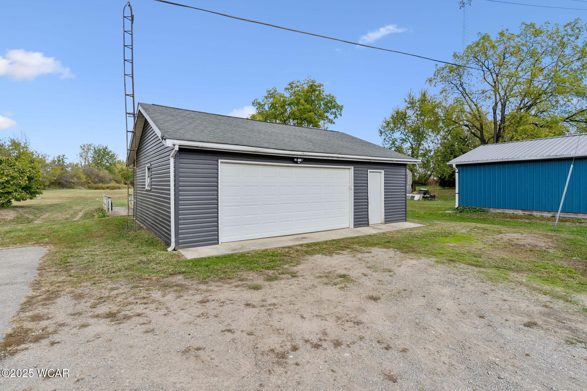 289 E Center St. Street, West Mansfield, Ohio