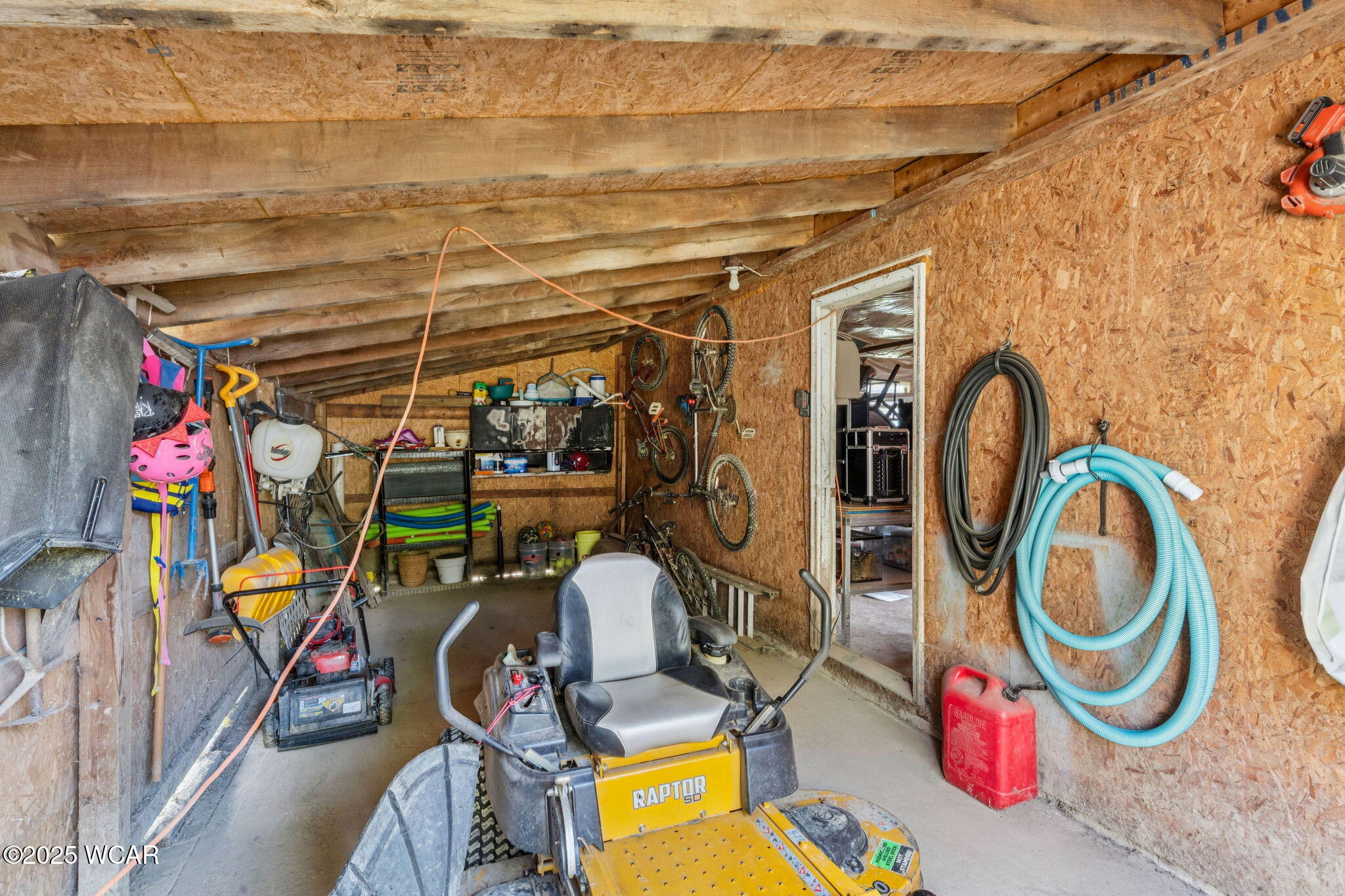 289 E Center St. Street, West Mansfield, Ohio