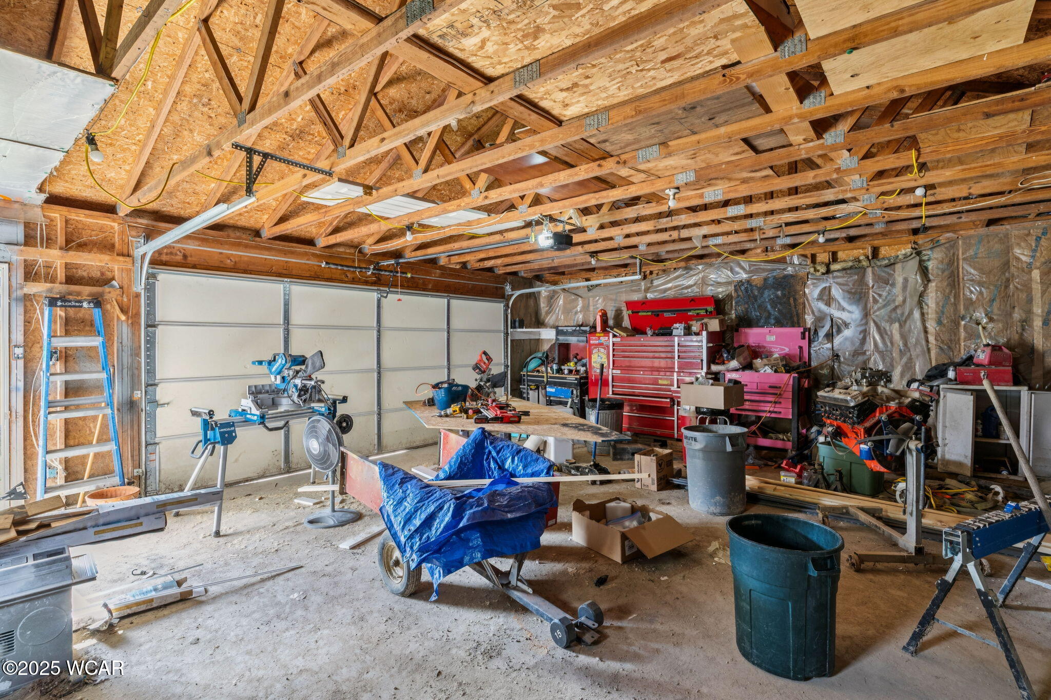 289 E Center St. Street, West Mansfield, Ohio