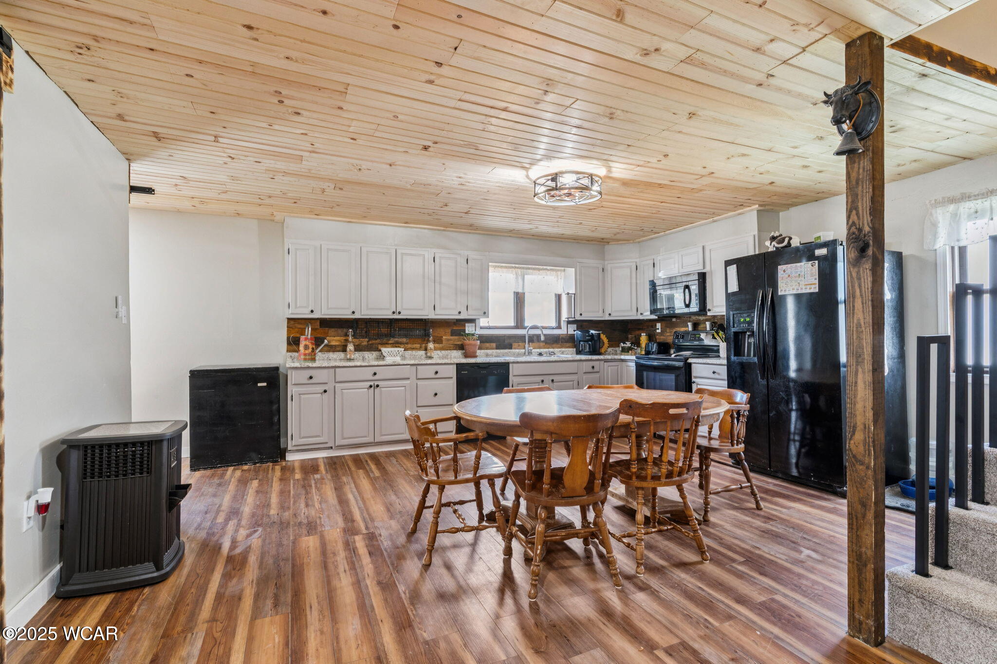 289 E Center St. Street, West Mansfield, Ohio