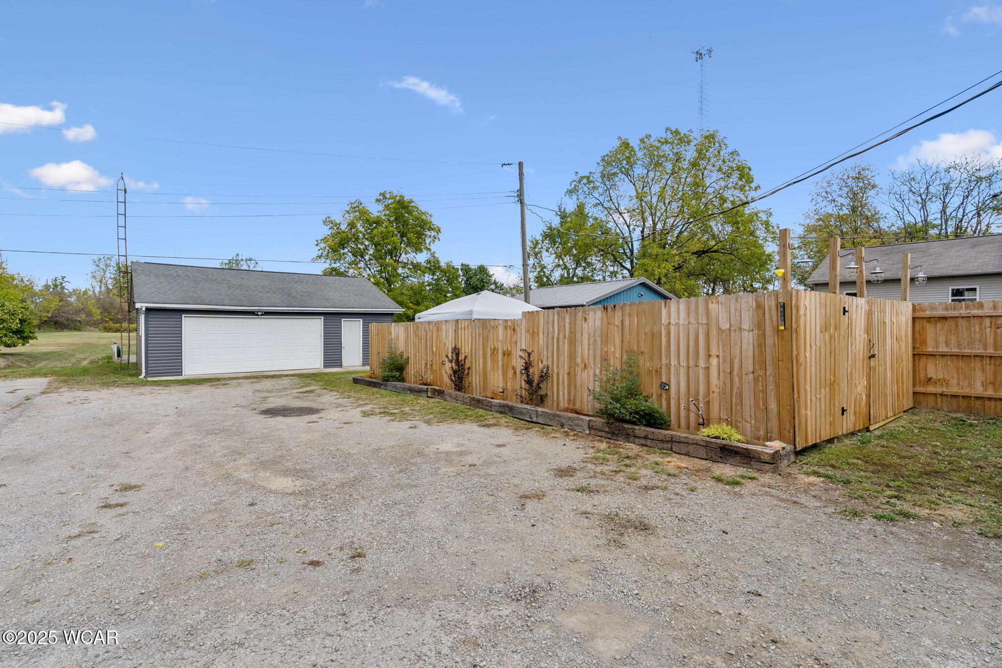 289 E Center St. Street, West Mansfield, Ohio