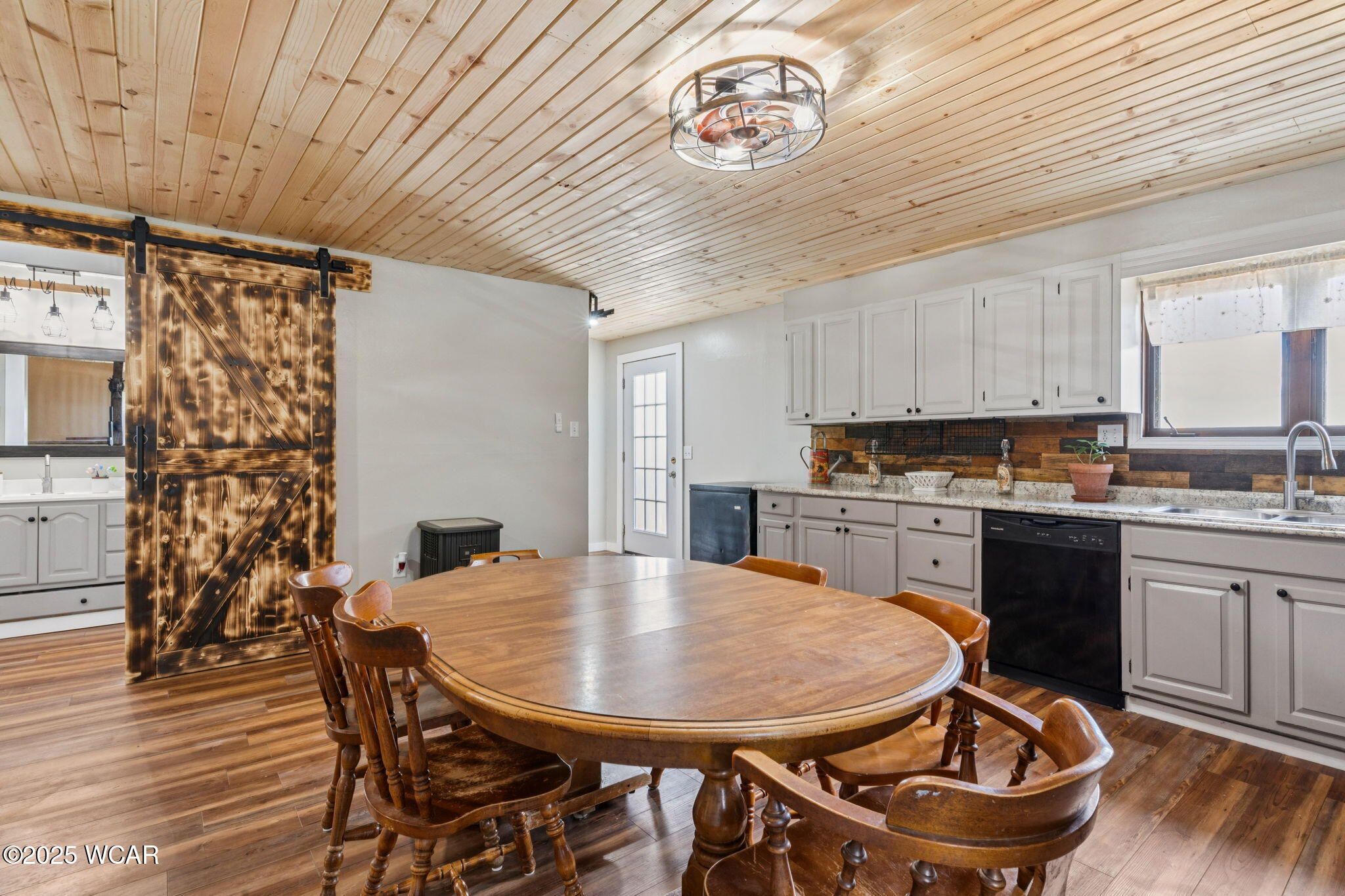 289 E Center St. Street, West Mansfield, Ohio