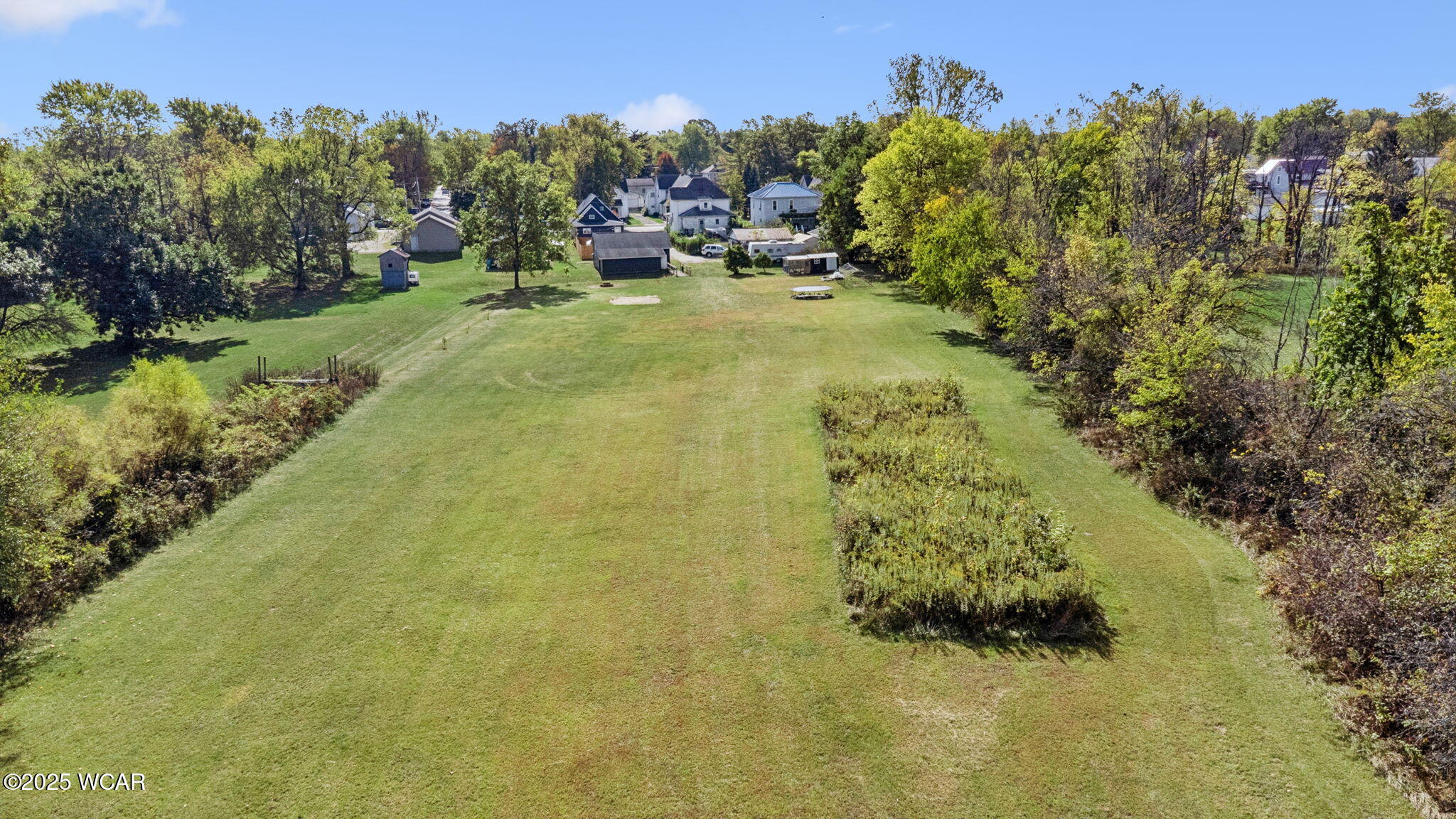 289 E Center St. Street, West Mansfield, Ohio