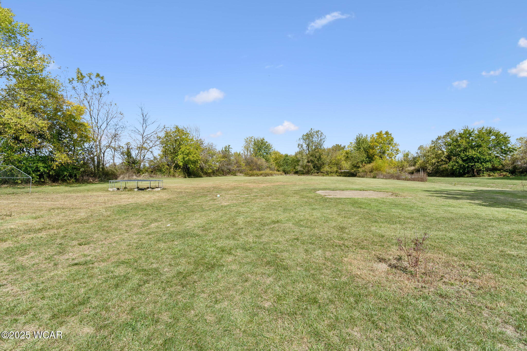 289 E Center St. Street, West Mansfield, Ohio