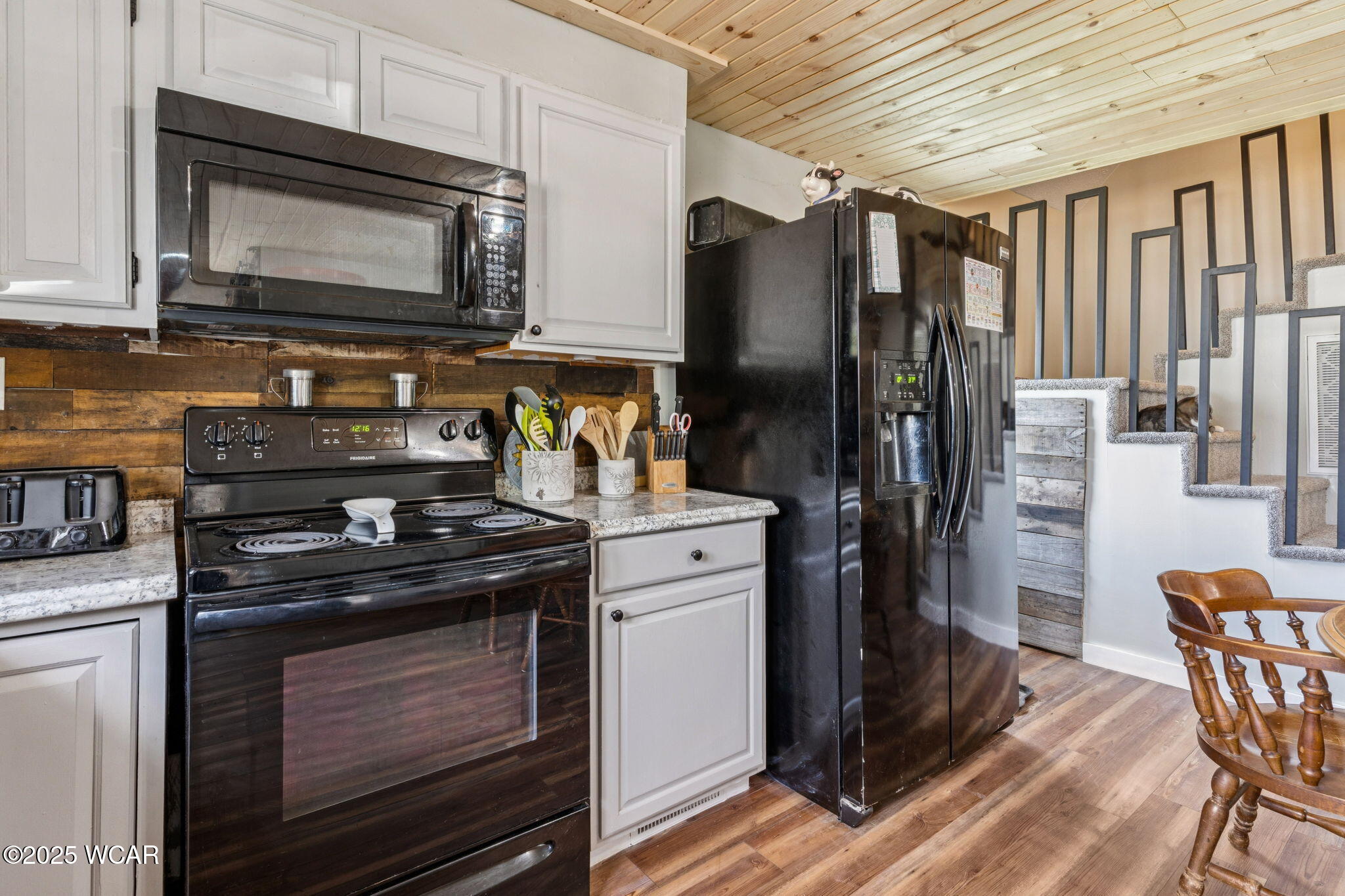 289 E Center St. Street, West Mansfield, Ohio