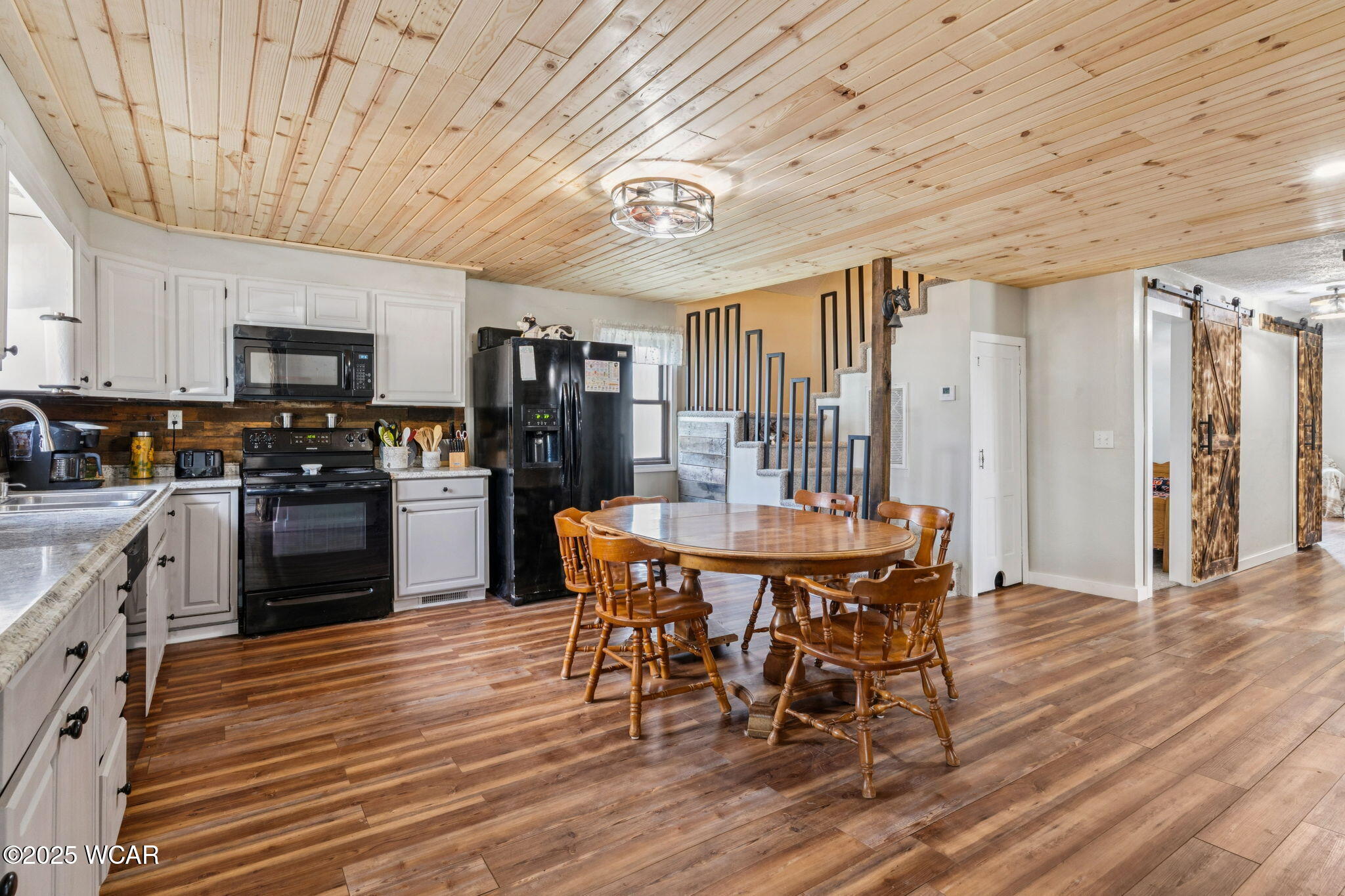 289 E Center St. Street, West Mansfield, Ohio