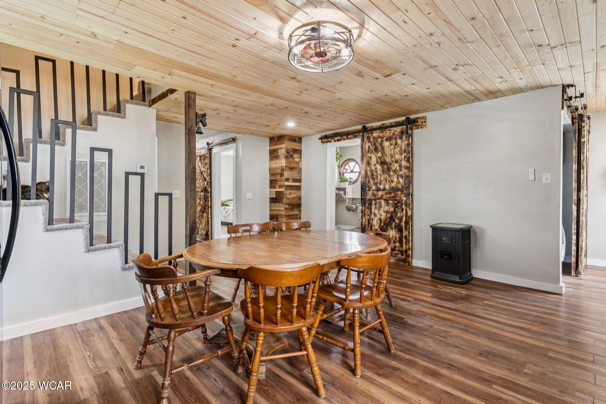 289 E Center St. Street, West Mansfield, Ohio