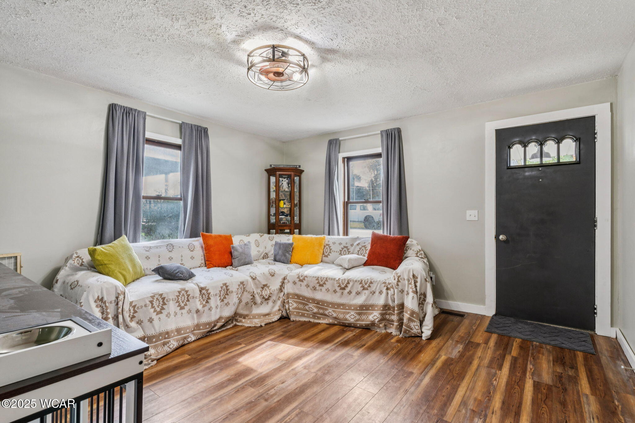 289 E Center St. Street, West Mansfield, Ohio