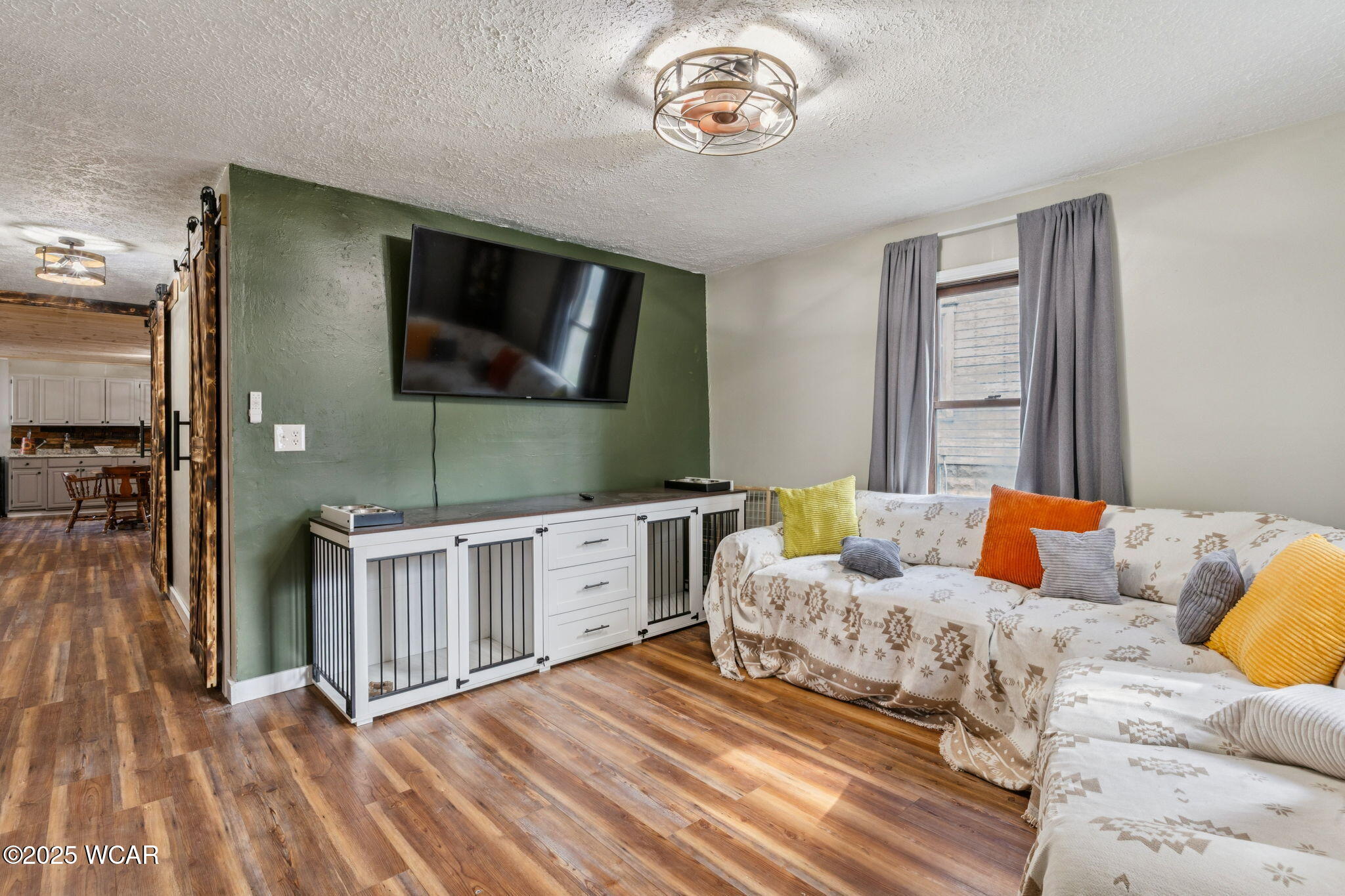 289 E Center St. Street, West Mansfield, Ohio