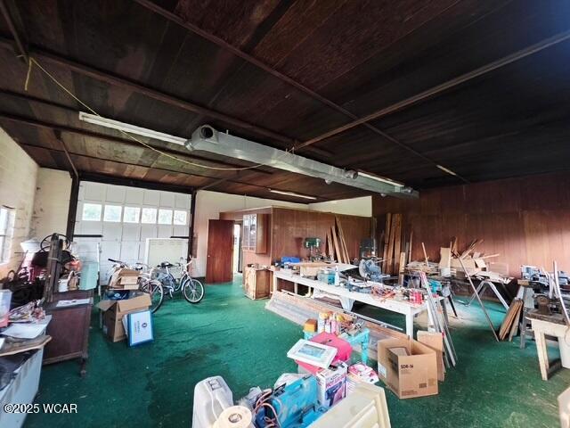 217 Mansfield Road, Mount Victory, Ohio