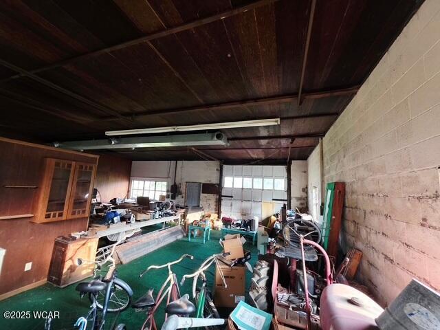 217 Mansfield Road, Mount Victory, Ohio