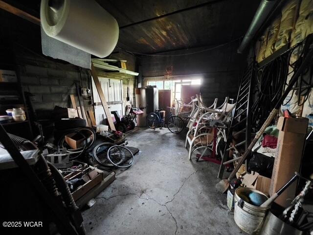 217 Mansfield Road, Mount Victory, Ohio