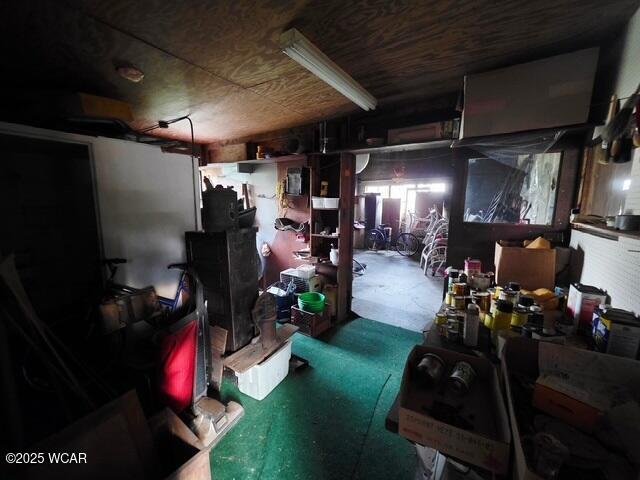 217 Mansfield Road, Mount Victory, Ohio