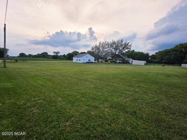 217 Mansfield Road, Mount Victory, Ohio