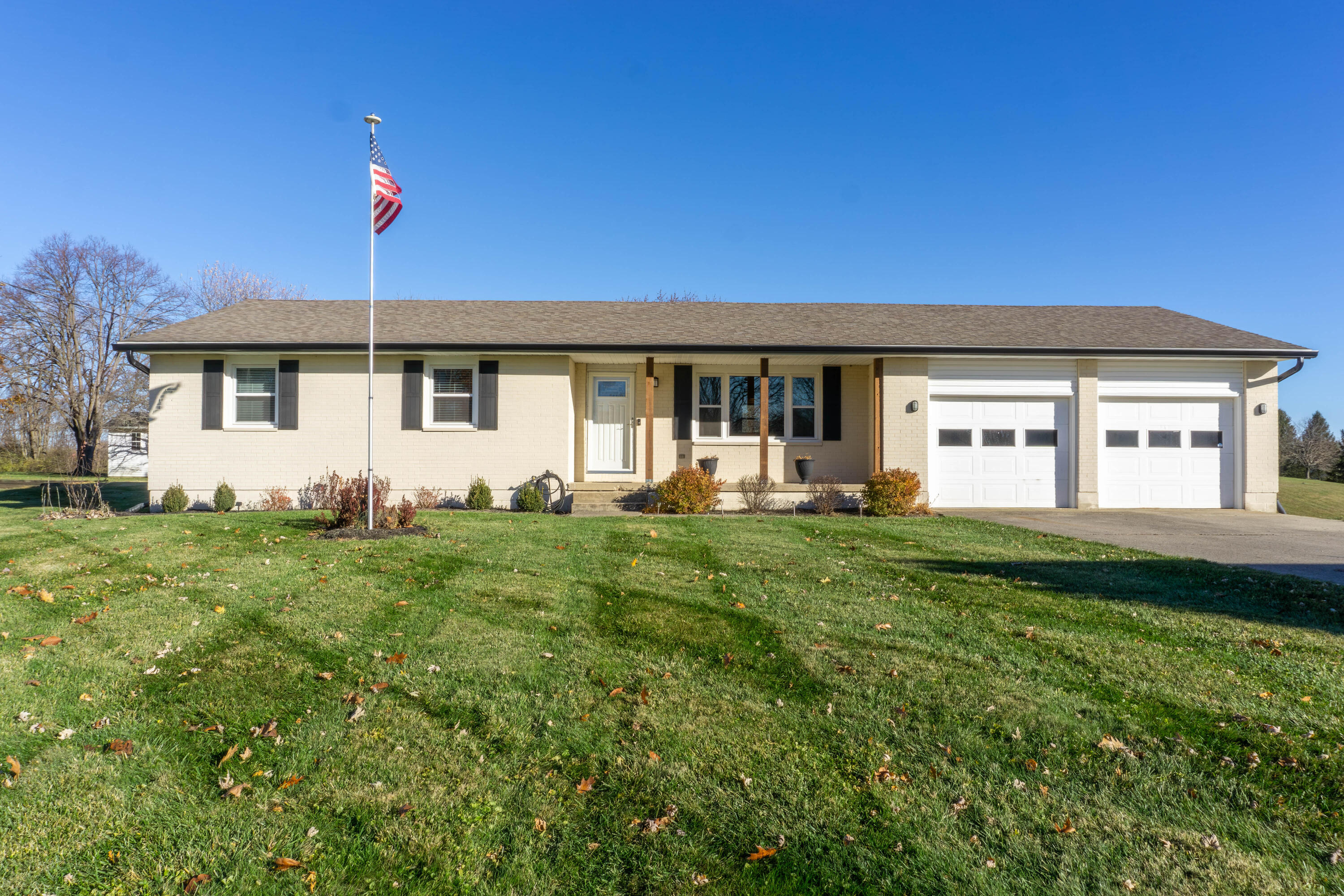 4444 Willowdale Road, Springfield, Ohio 45502
