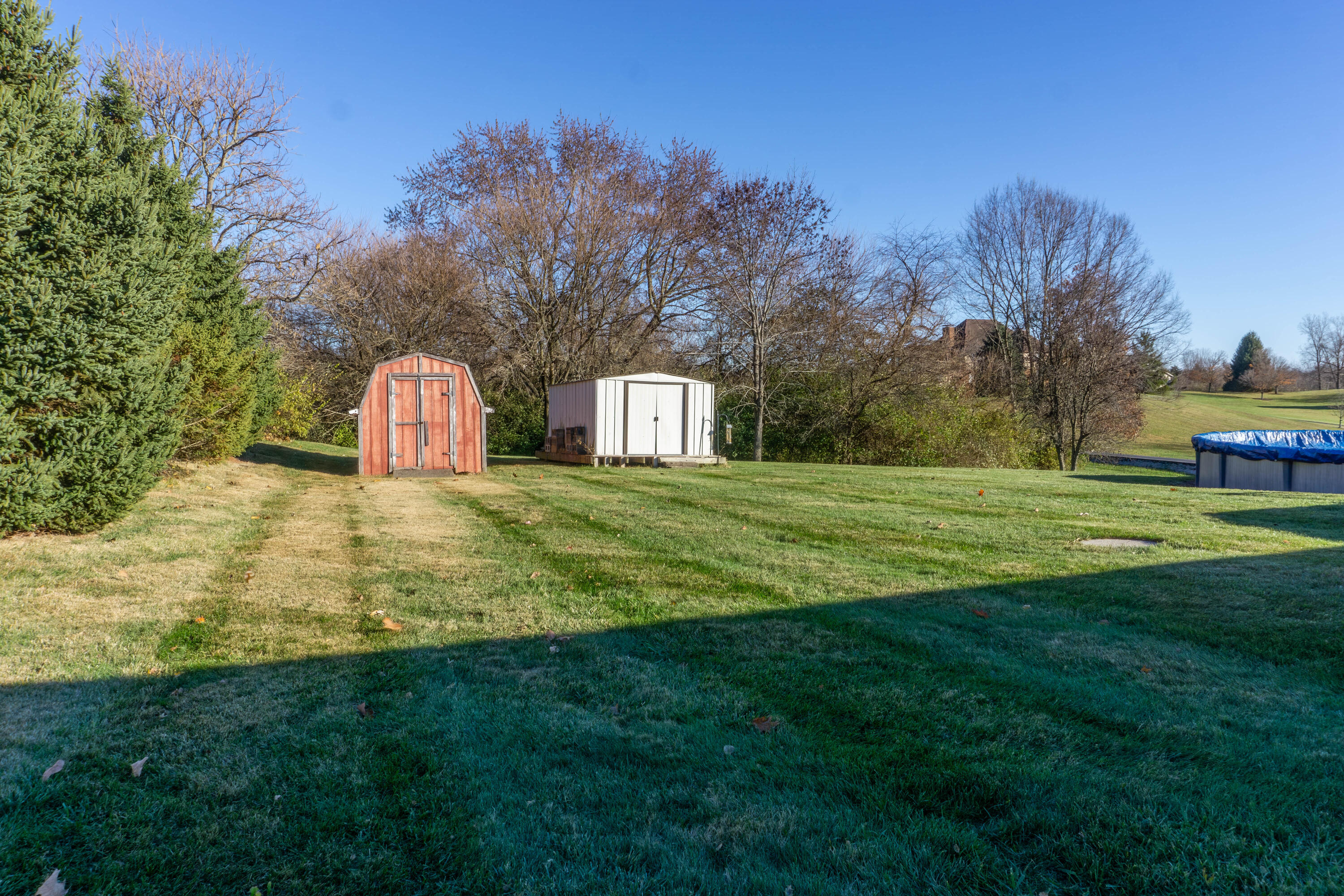 4444 Willowdale Road, Springfield, Ohio 45502