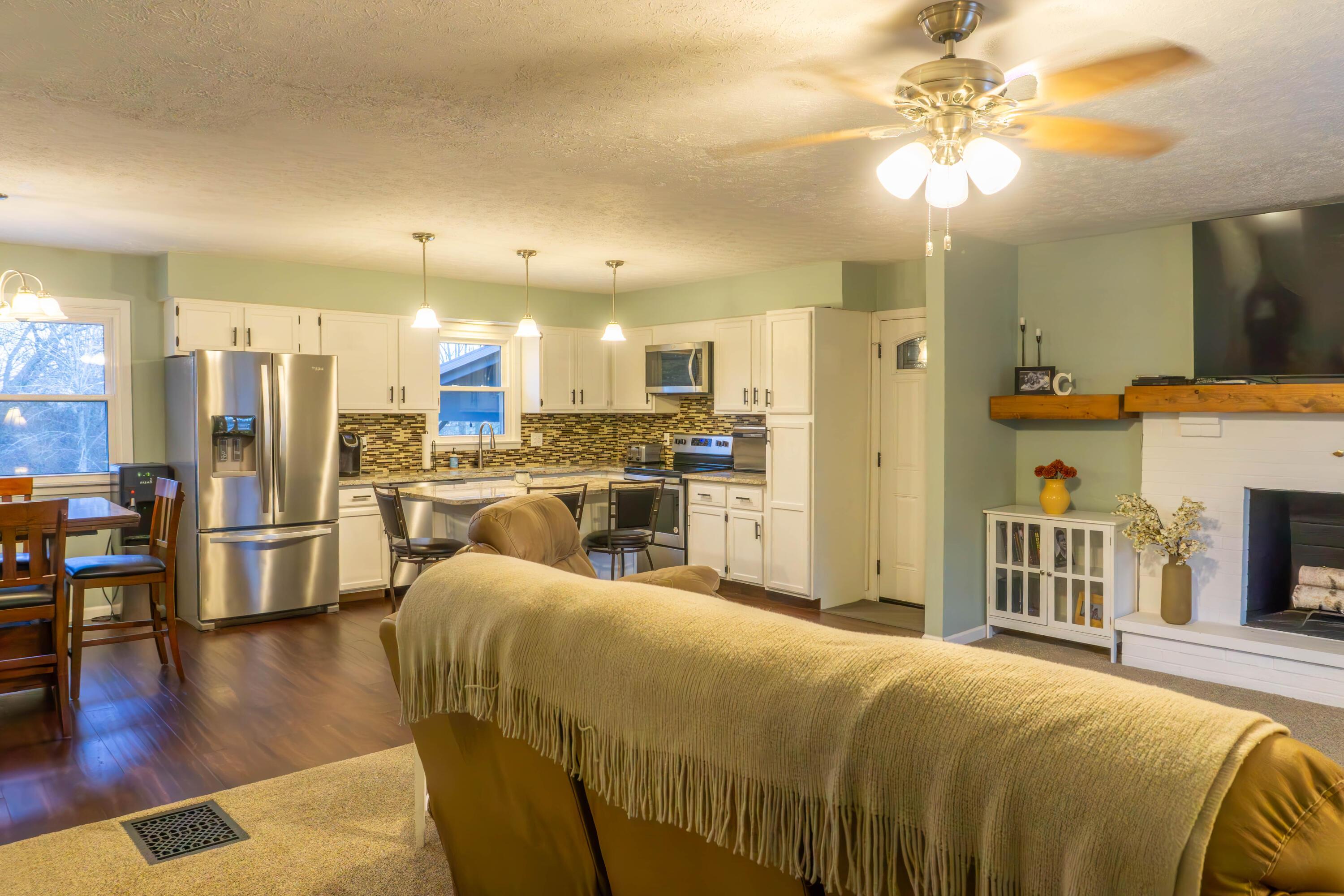 4444 Willowdale Road, Springfield, Ohio 45502