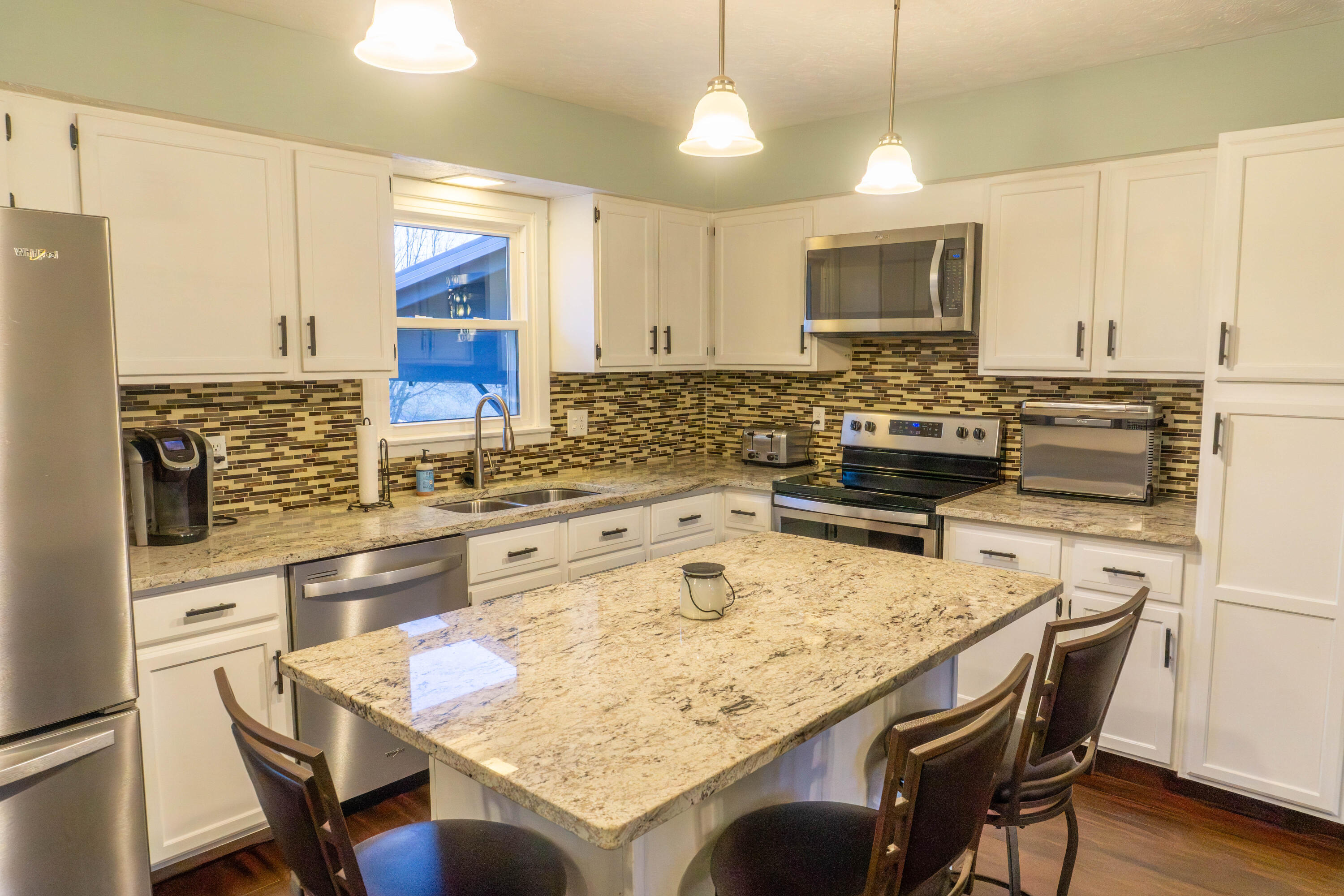 4444 Willowdale Road, Springfield, Ohio 45502