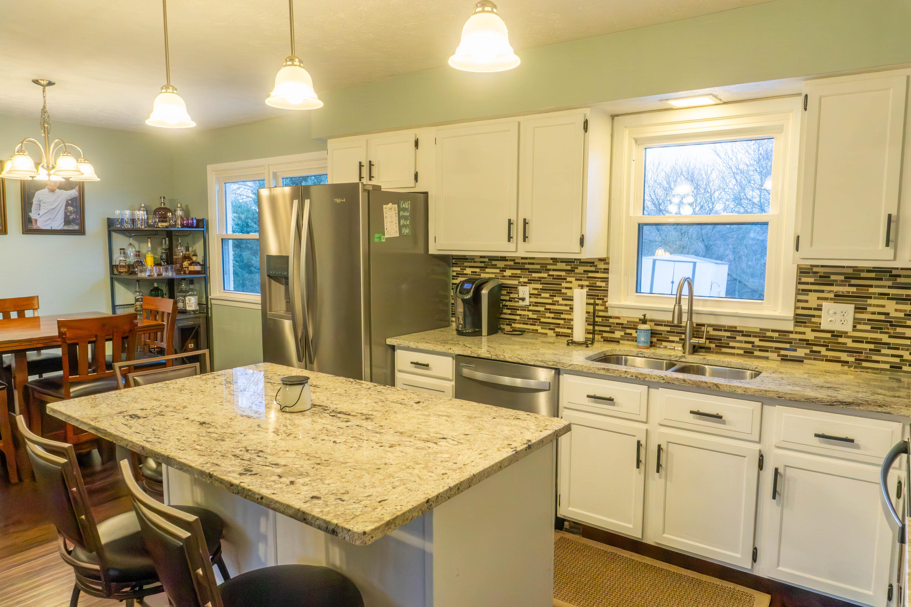 4444 Willowdale Road, Springfield, Ohio 45502