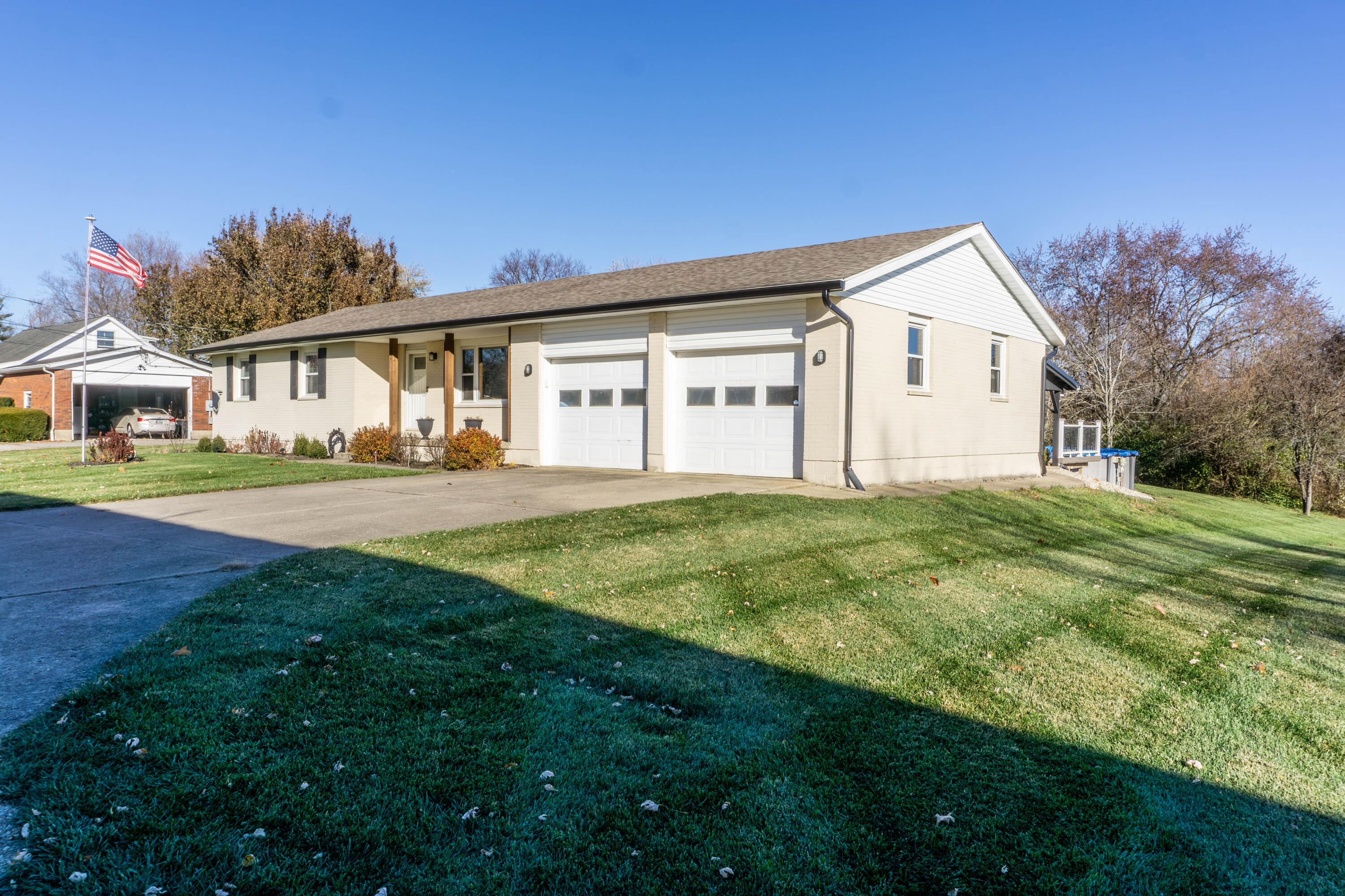 4444 Willowdale Road, Springfield, Ohio 45502