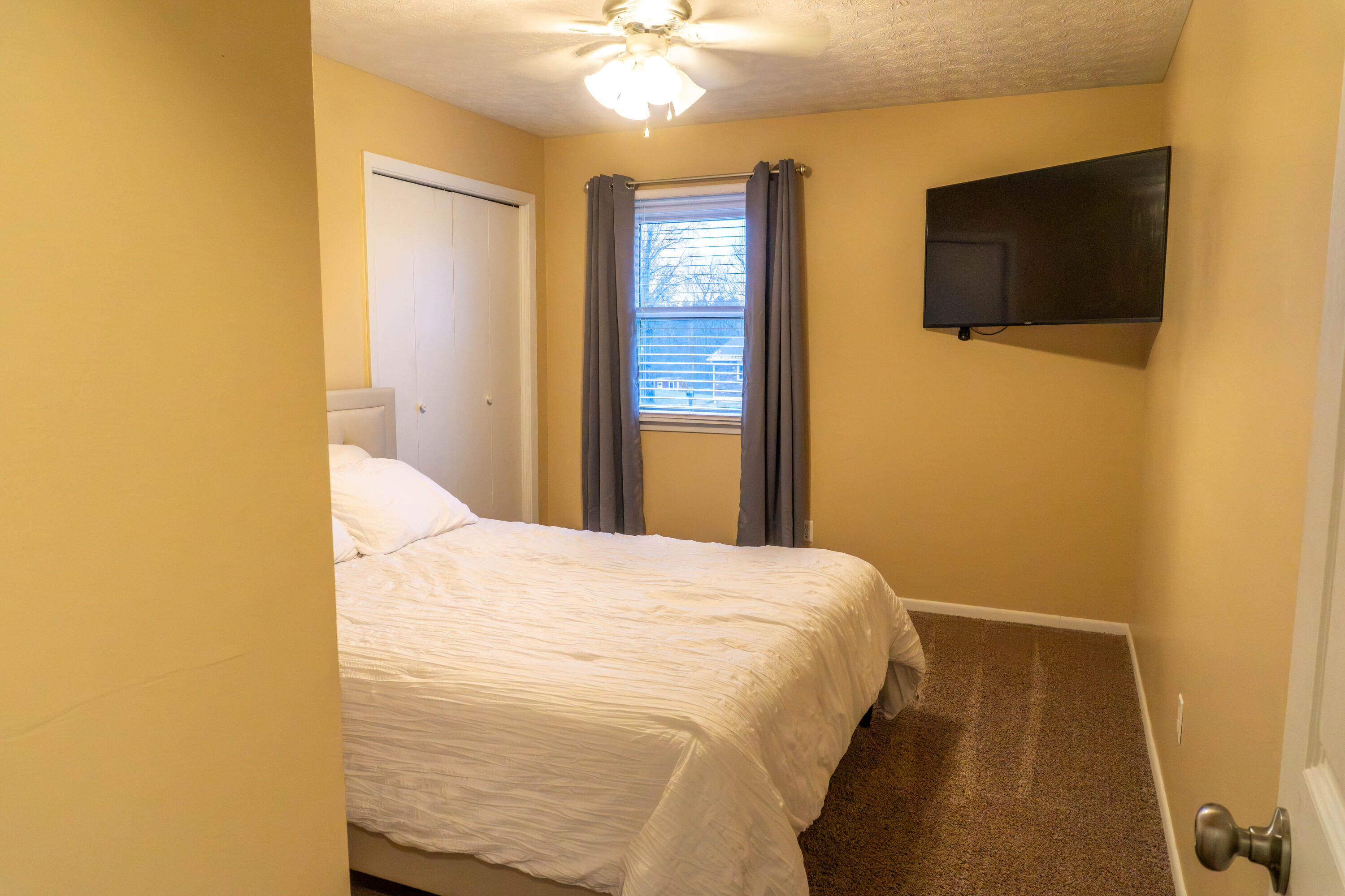 4444 Willowdale Road, Springfield, Ohio 45502