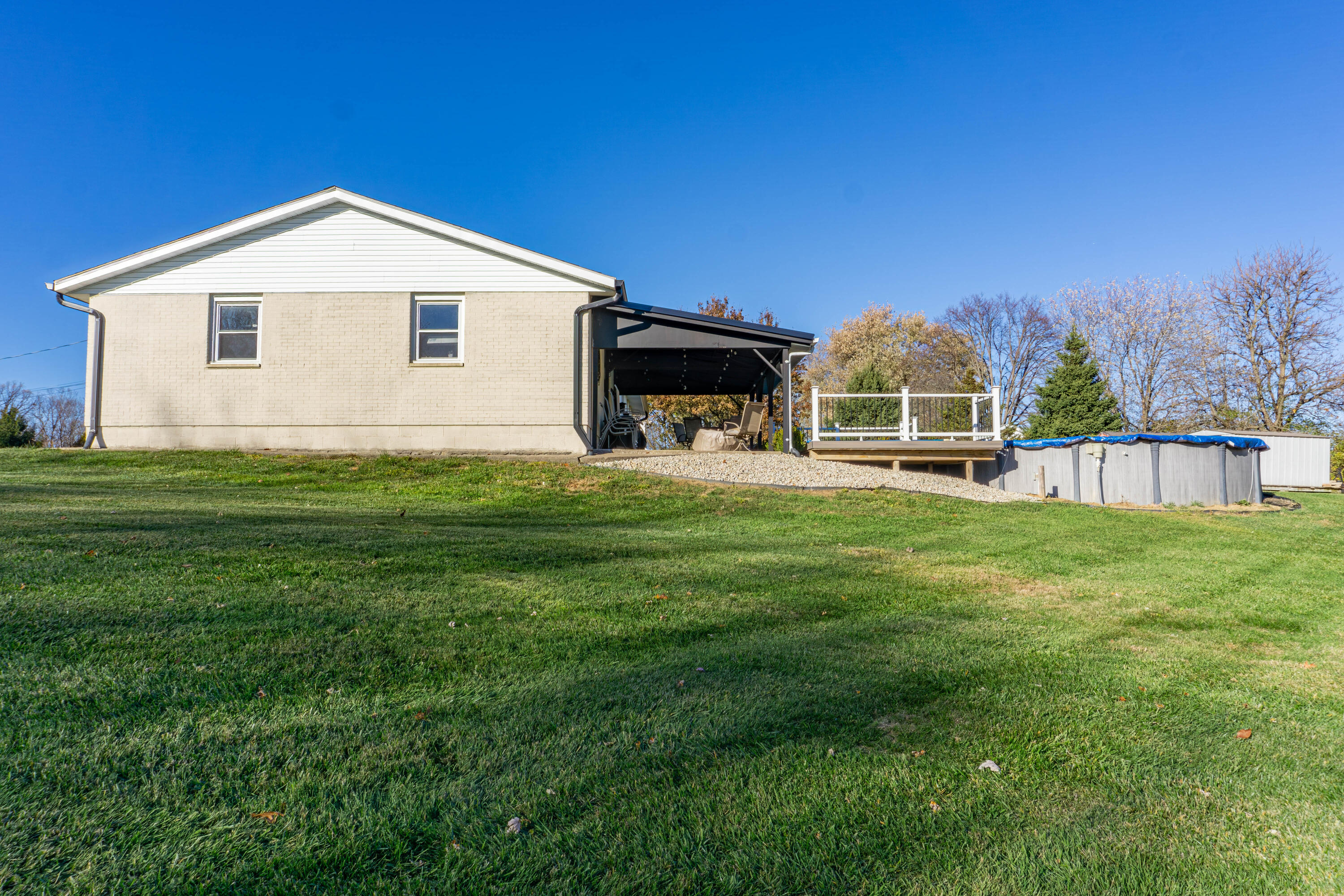 4444 Willowdale Road, Springfield, Ohio 45502