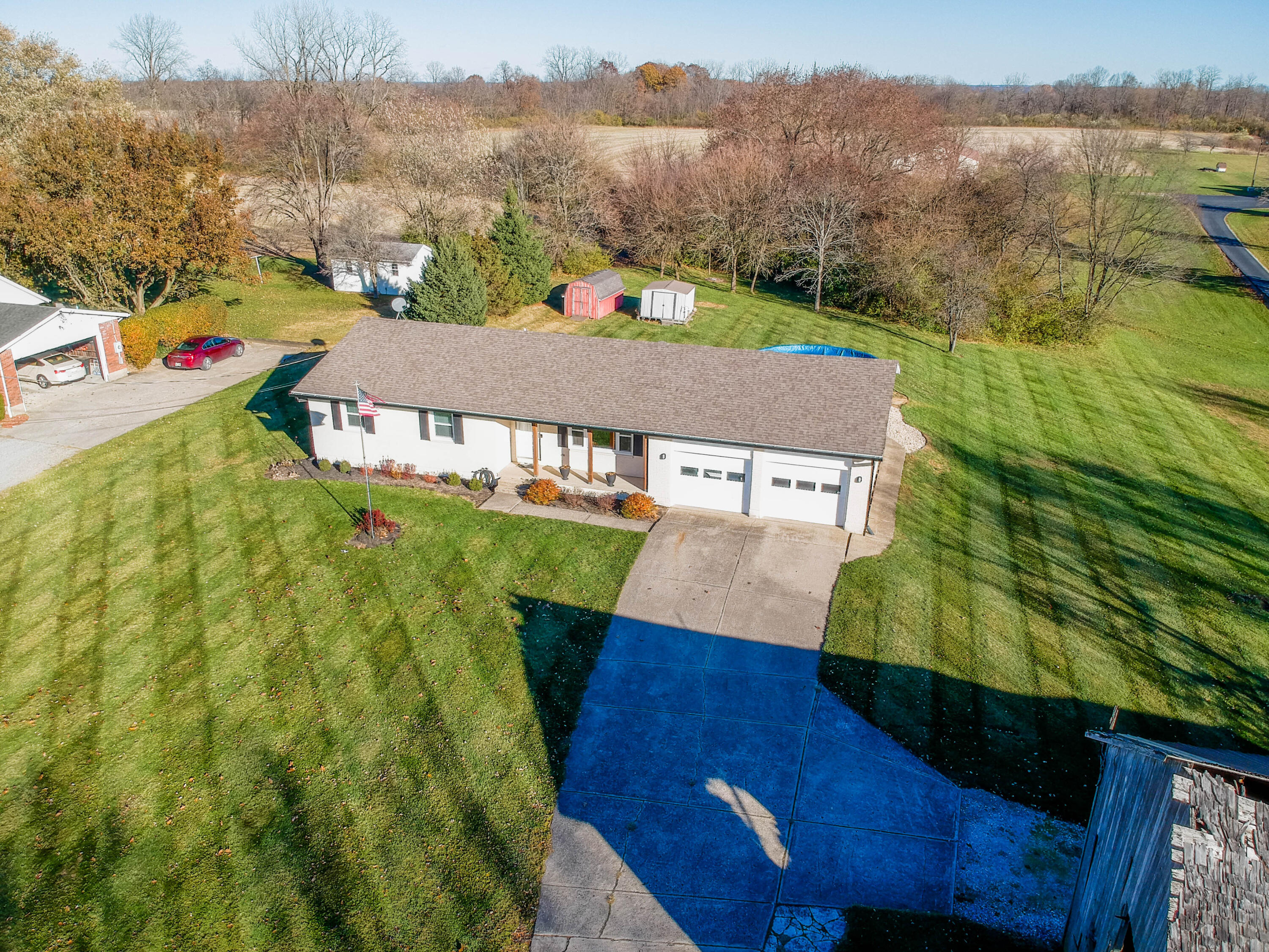 4444 Willowdale Road, Springfield, Ohio 45502
