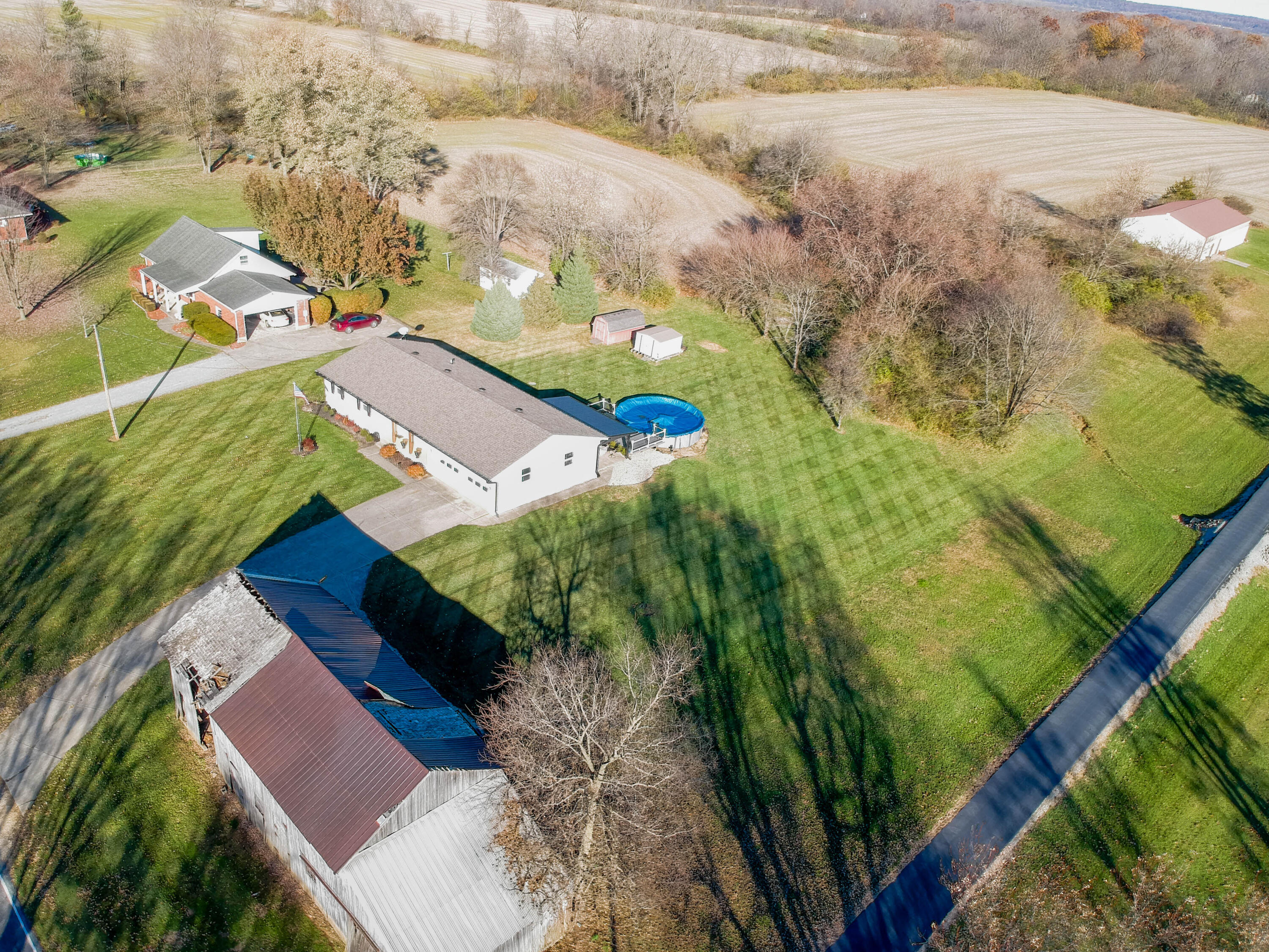 4444 Willowdale Road, Springfield, Ohio 45502