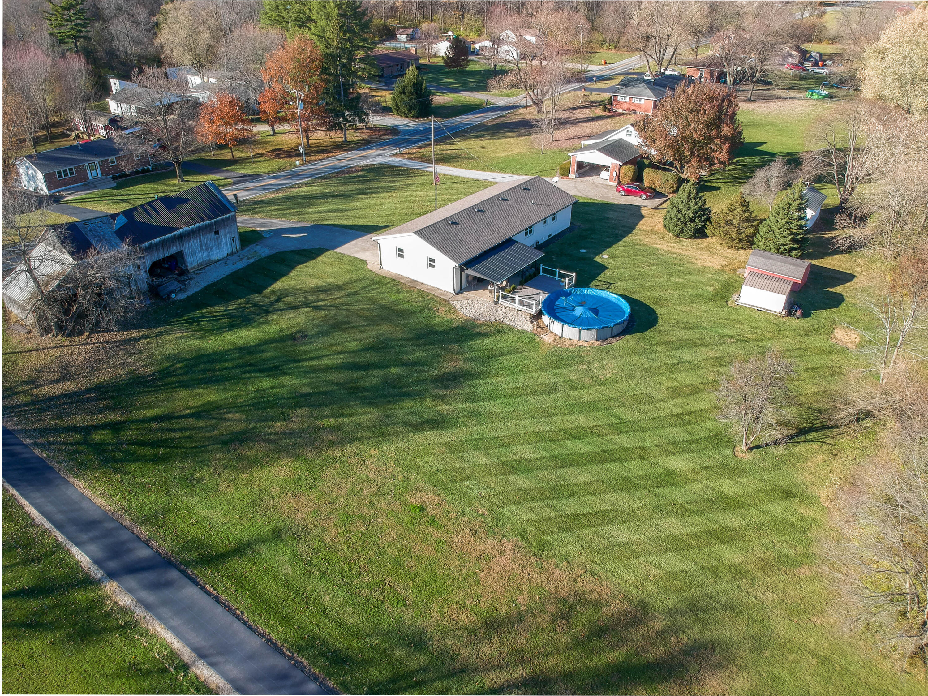 4444 Willowdale Road, Springfield, Ohio 45502