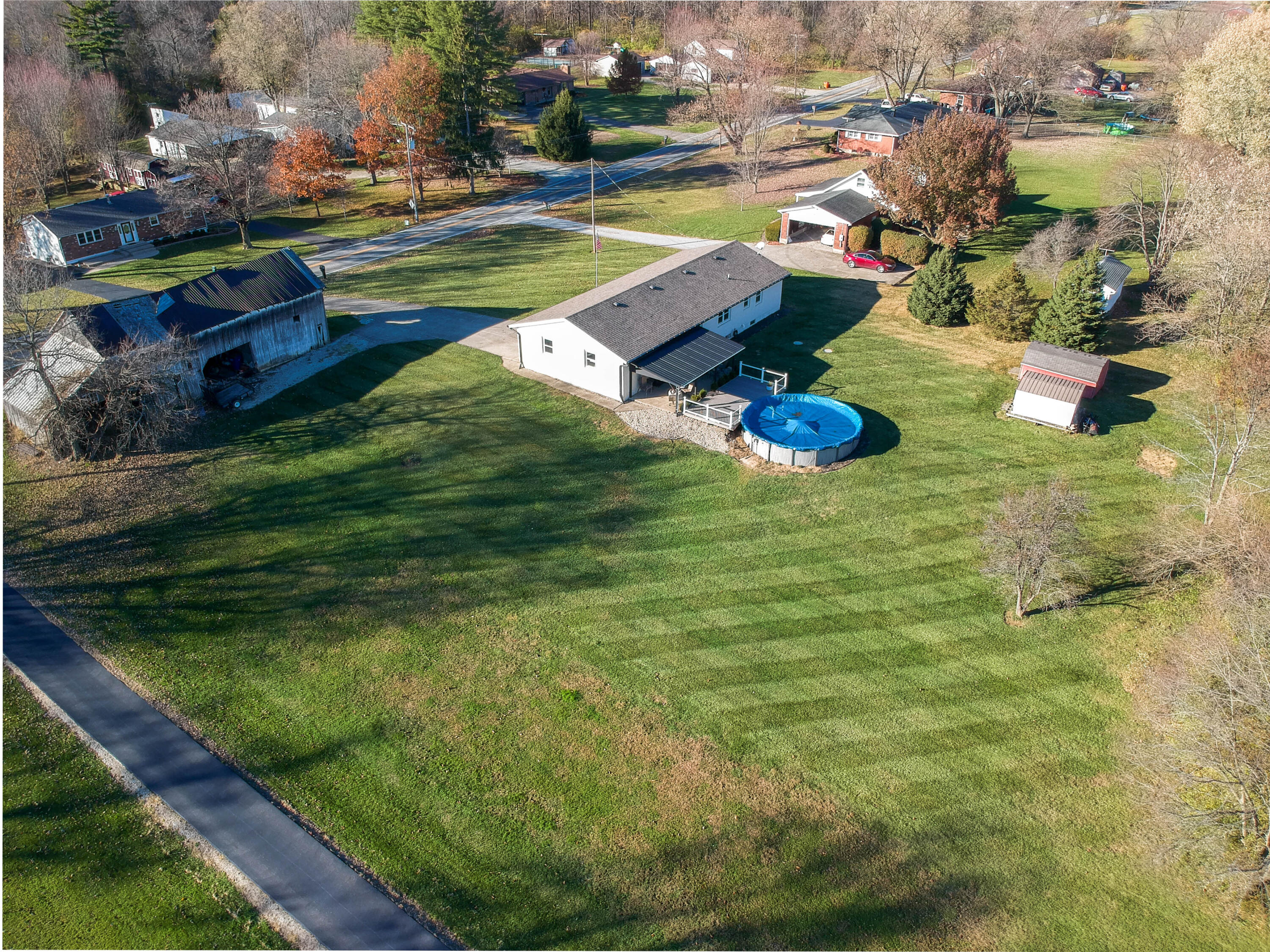 4444 Willowdale Road, Springfield, Ohio 45502