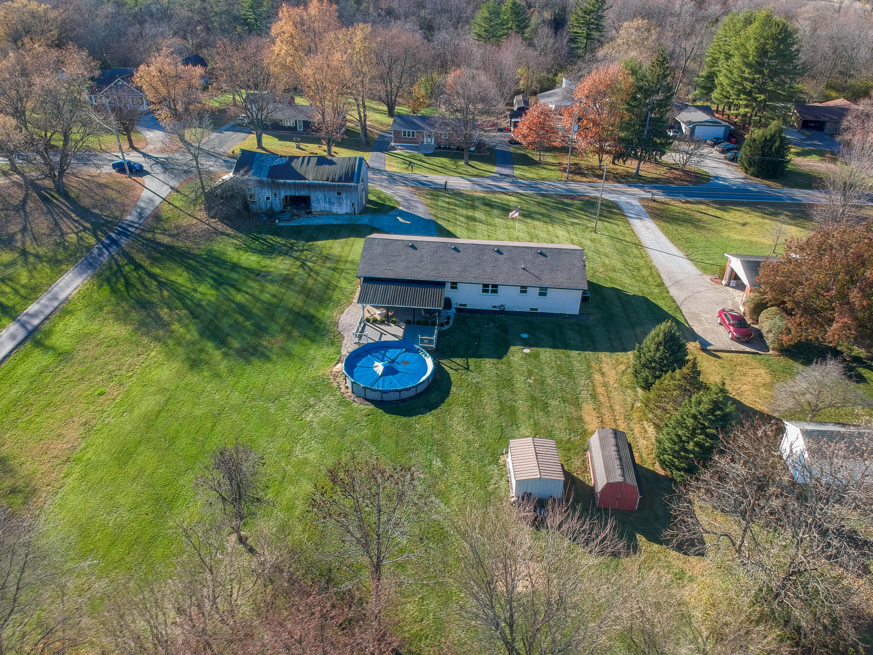 4444 Willowdale Road, Springfield, Ohio 45502