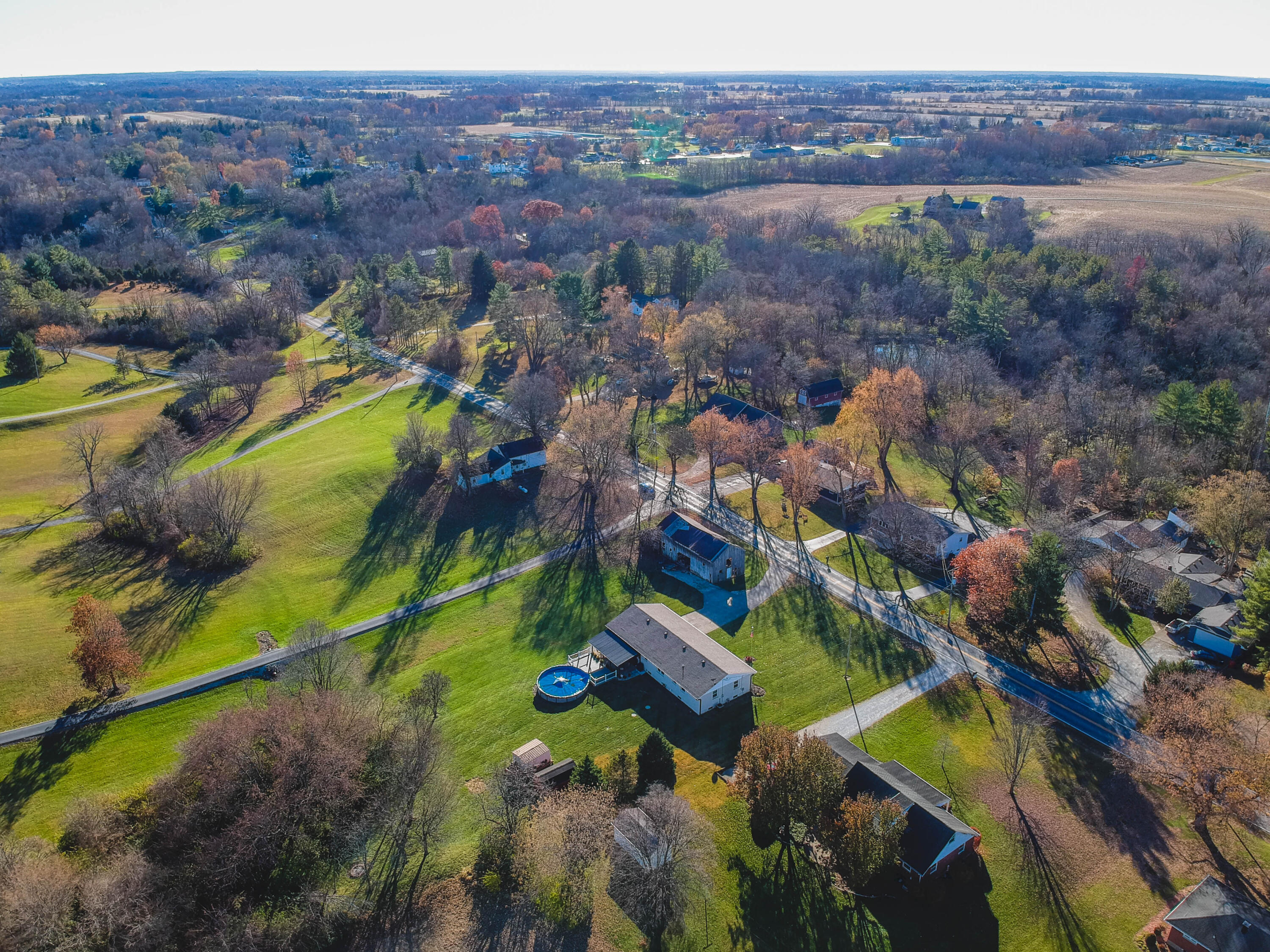 4444 Willowdale Road, Springfield, Ohio 45502