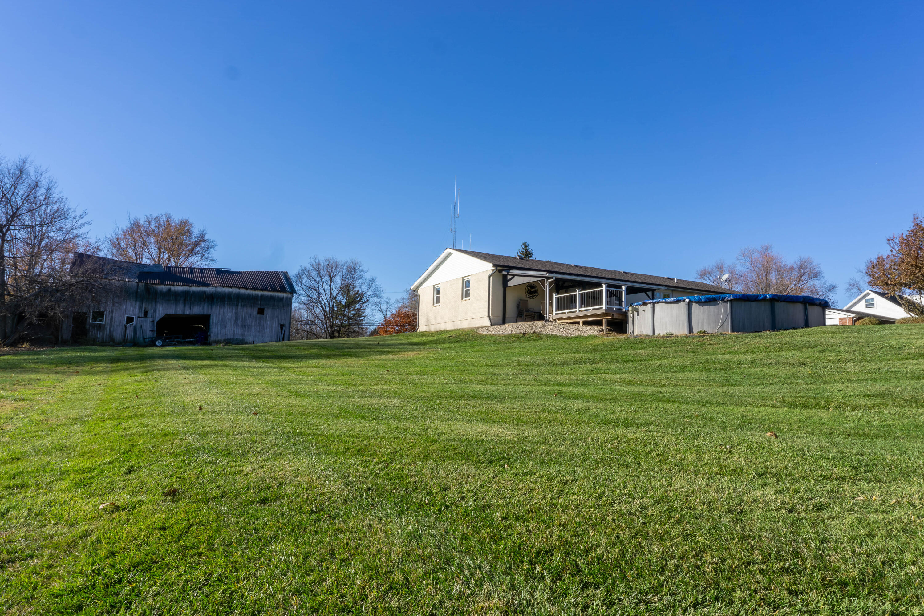 4444 Willowdale Road, Springfield, Ohio 45502