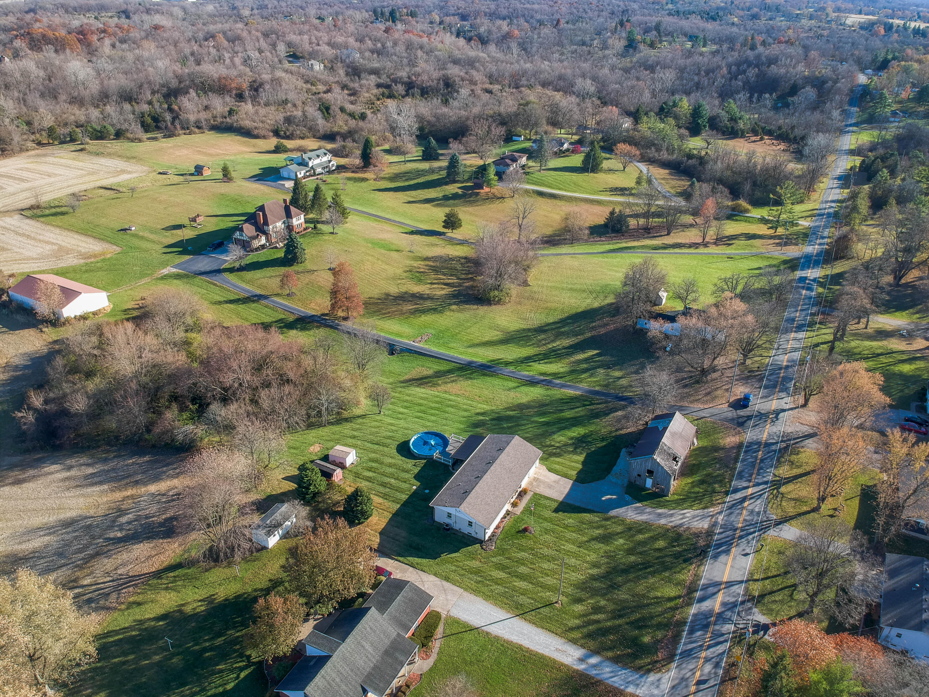 4444 Willowdale Road, Springfield, Ohio 45502