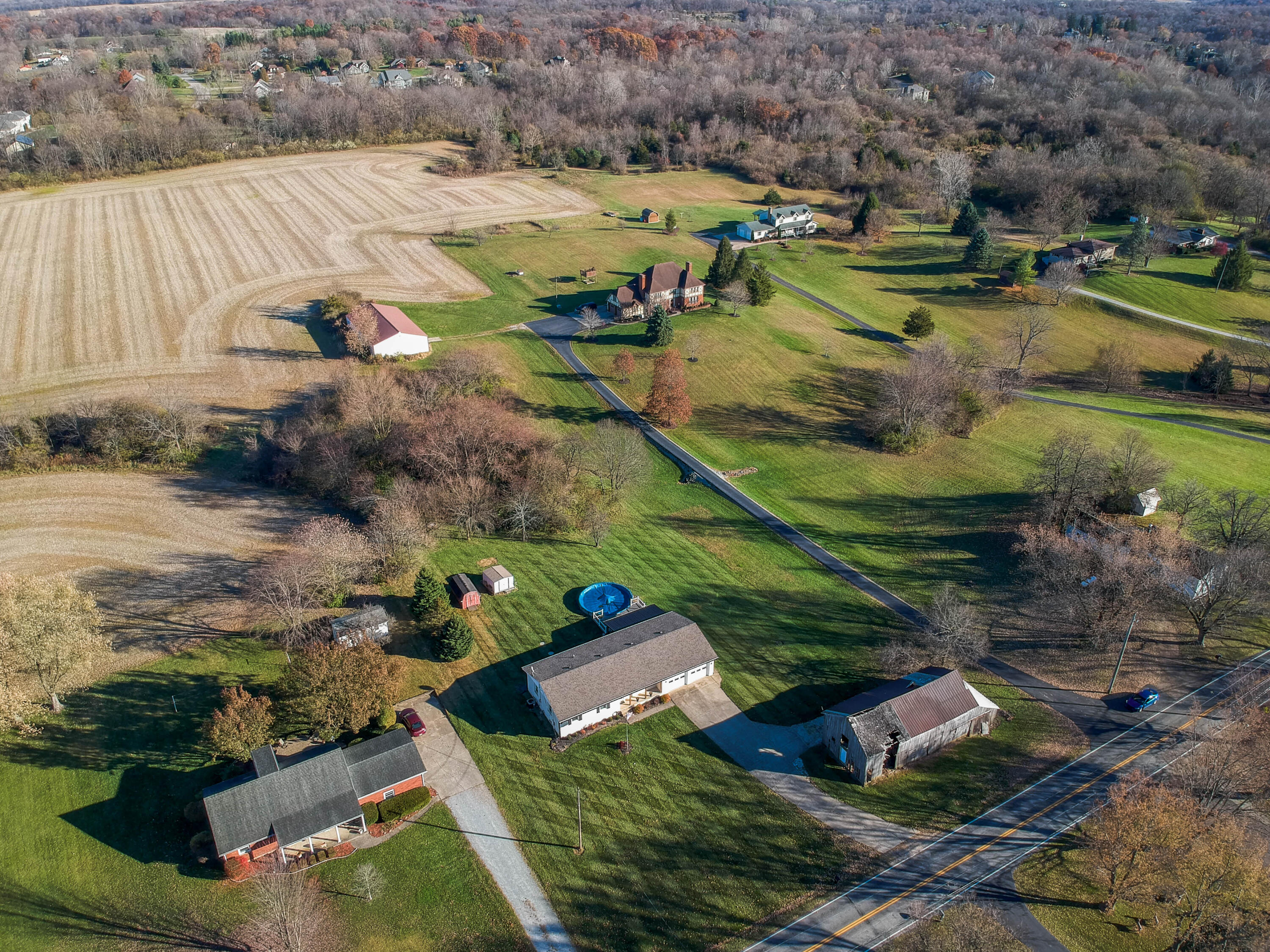 4444 Willowdale Road, Springfield, Ohio 45502