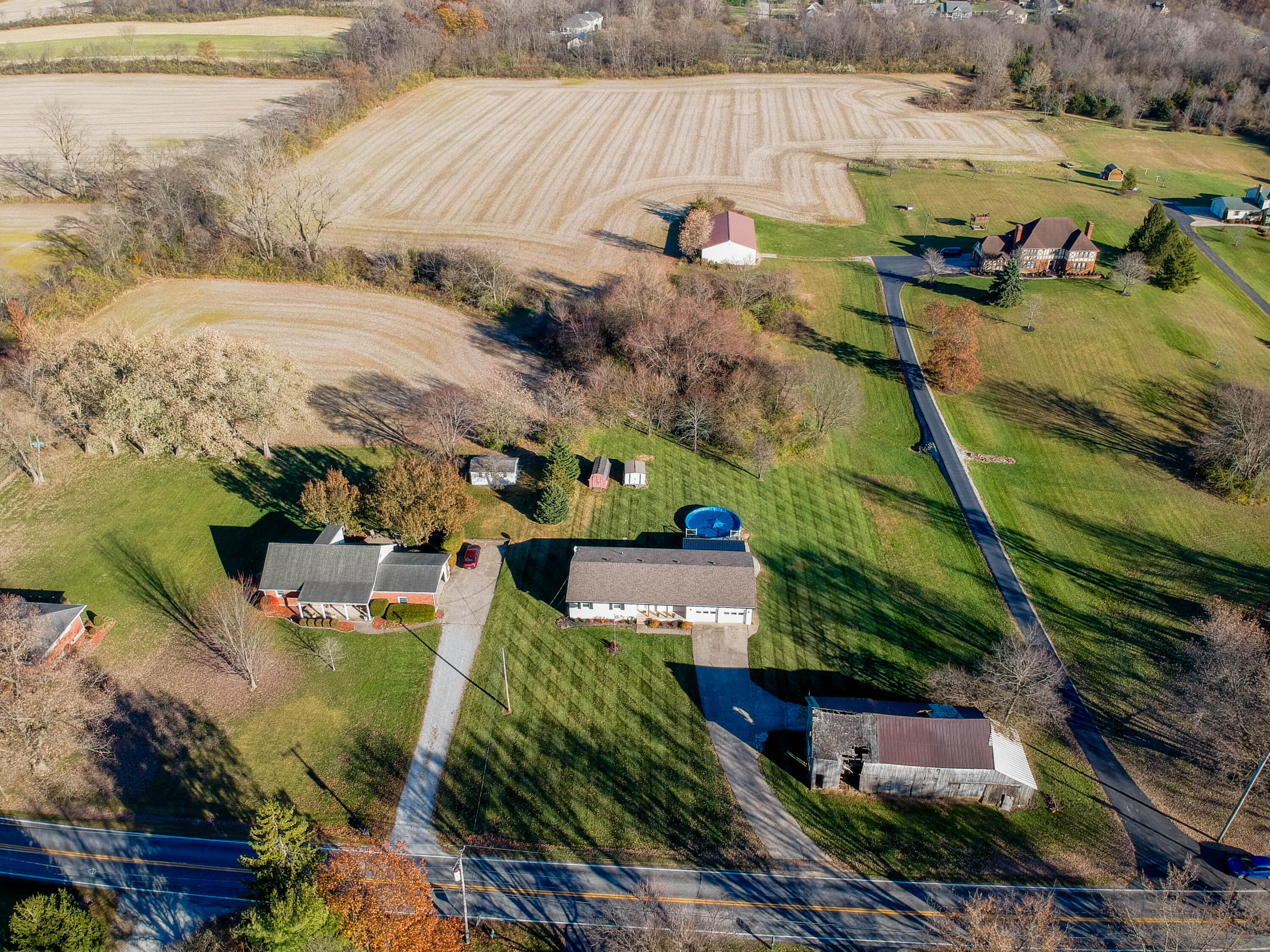 4444 Willowdale Road, Springfield, Ohio 45502